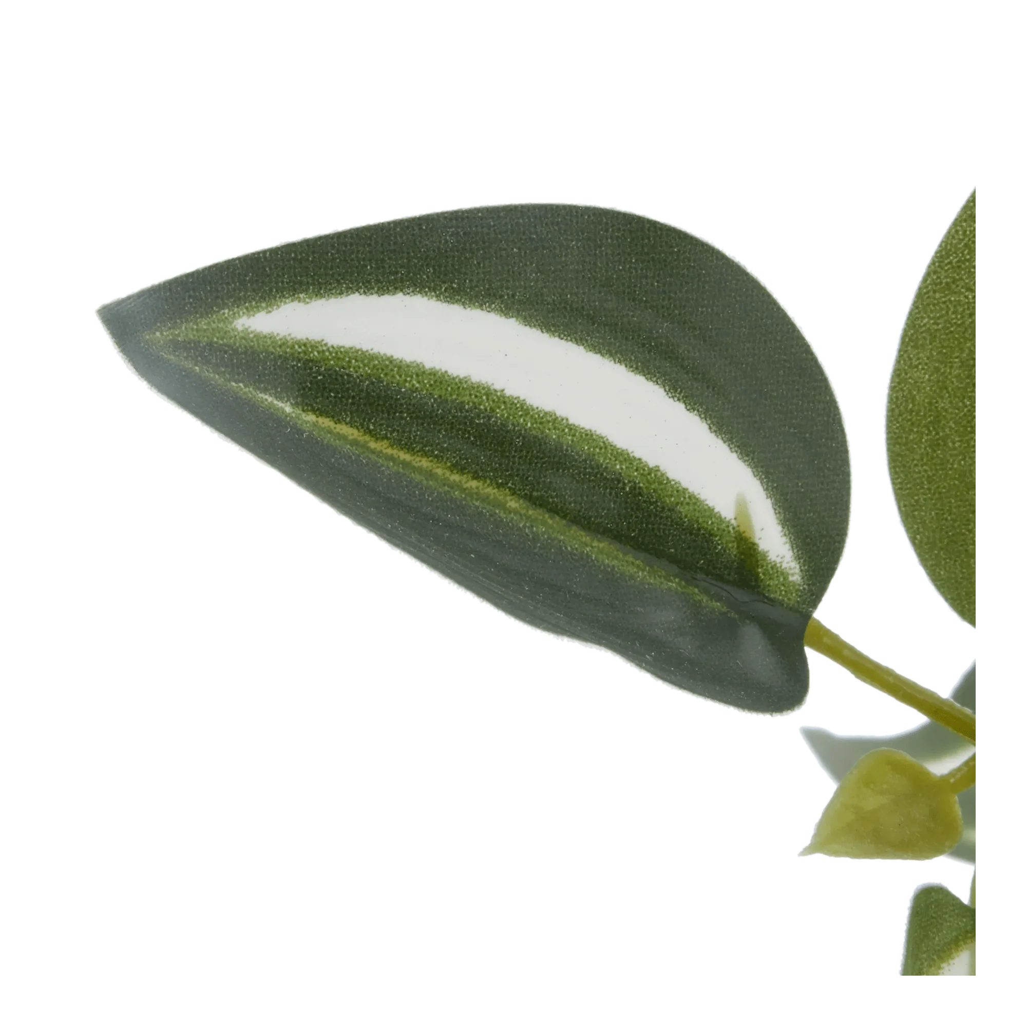 Potted Falling Leaves - Image 3