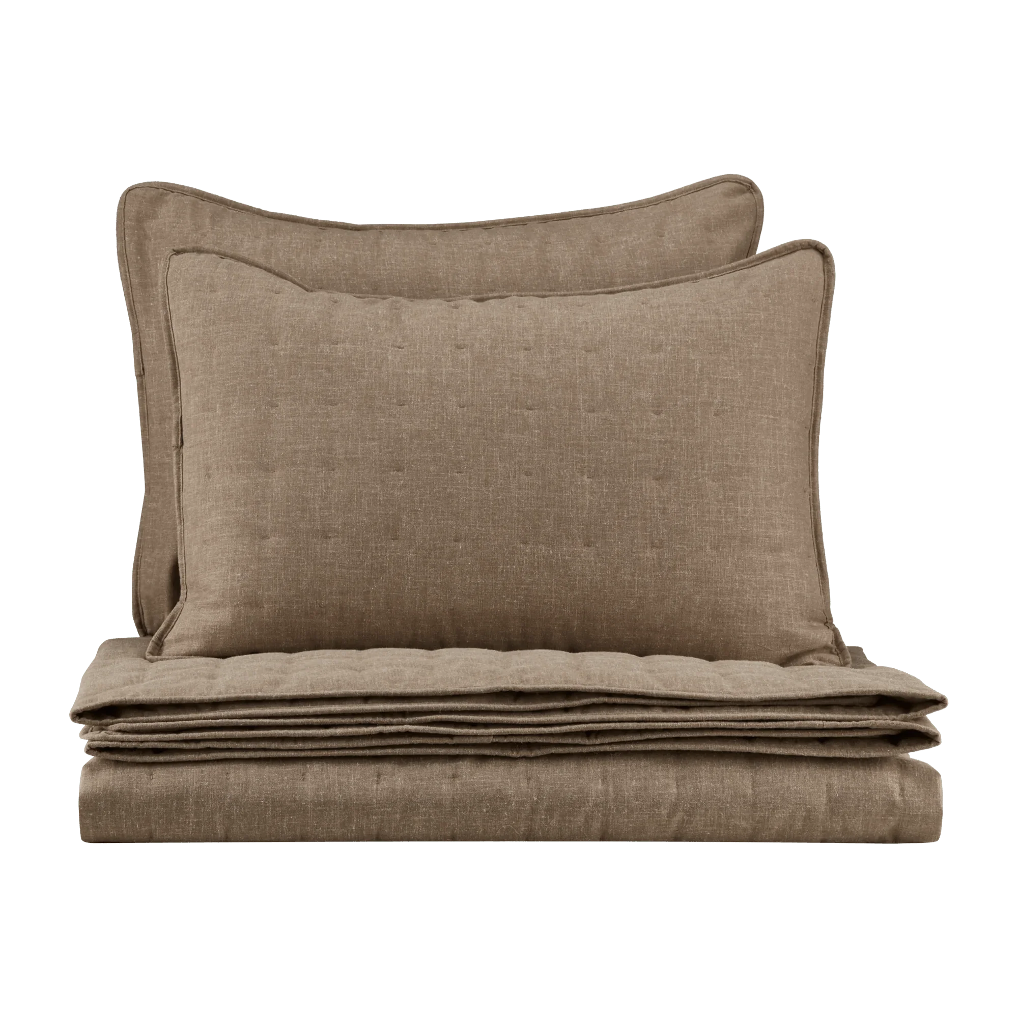 Quin Collection - 3-Piece Coverlet Set