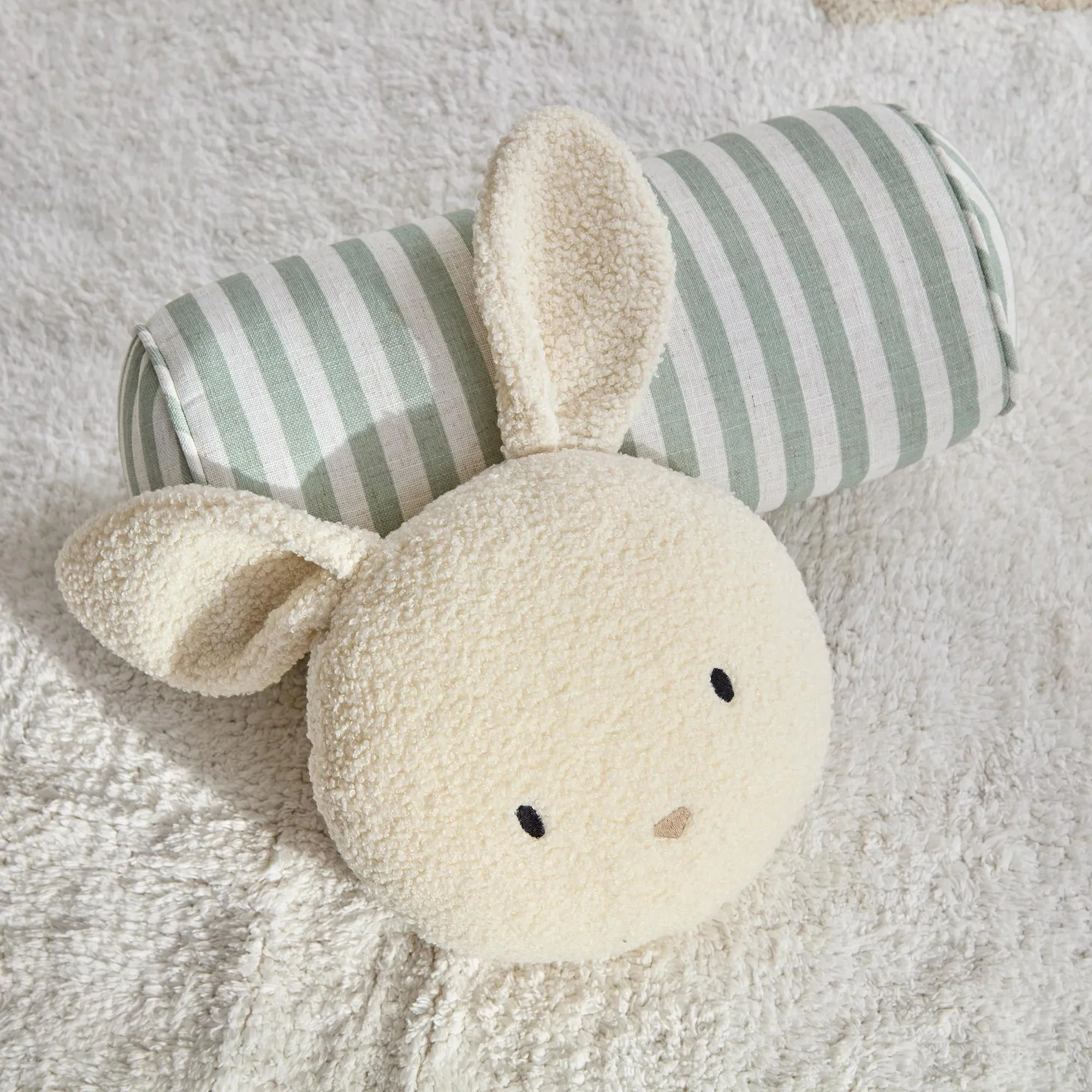 Rabbit Decorative Pillow - Image 2