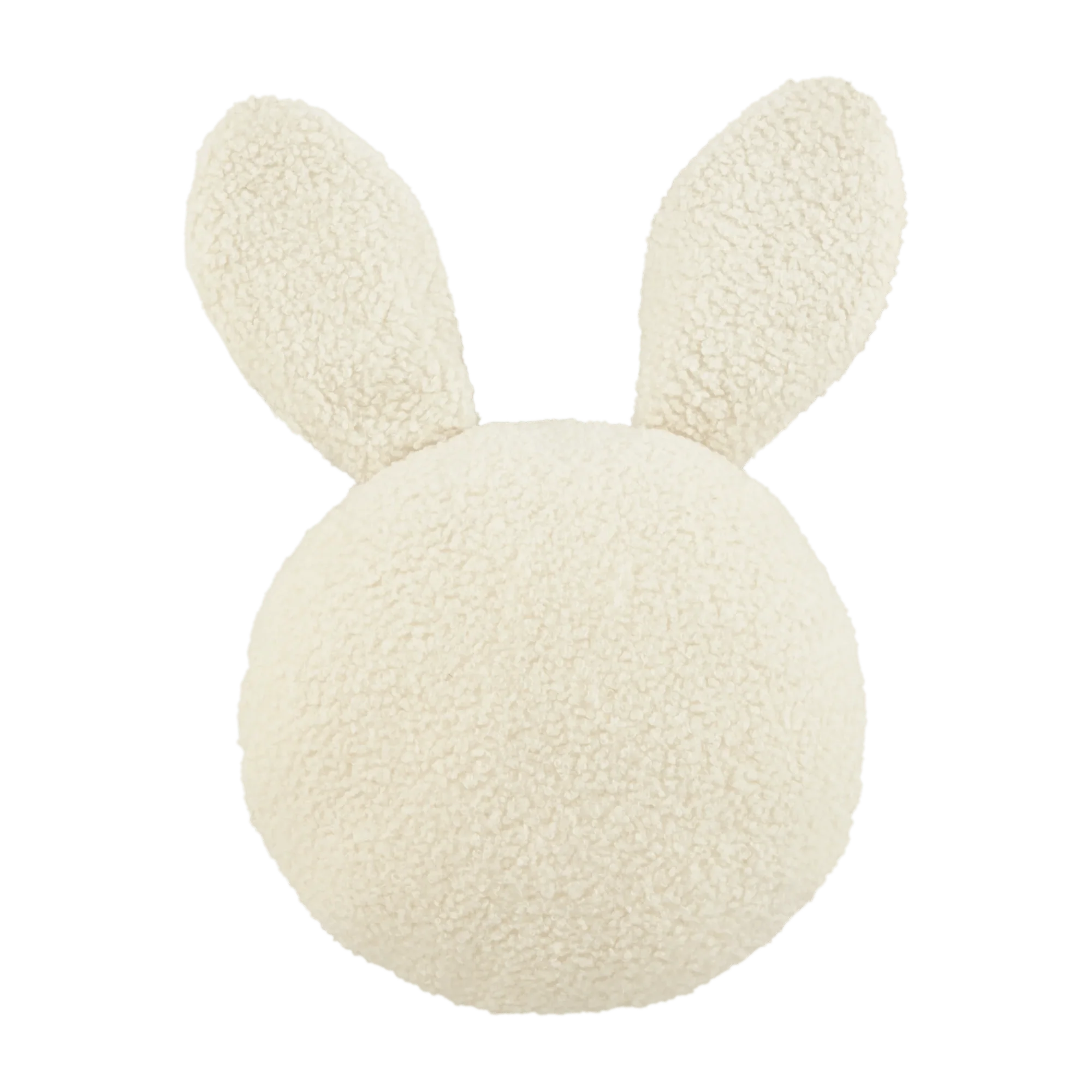 Rabbit Decorative Pillow - Image 3