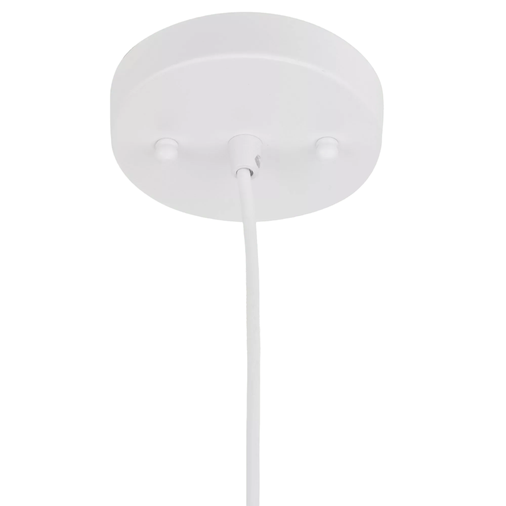 Rattan Natural Ceiling Lamp - Image 4