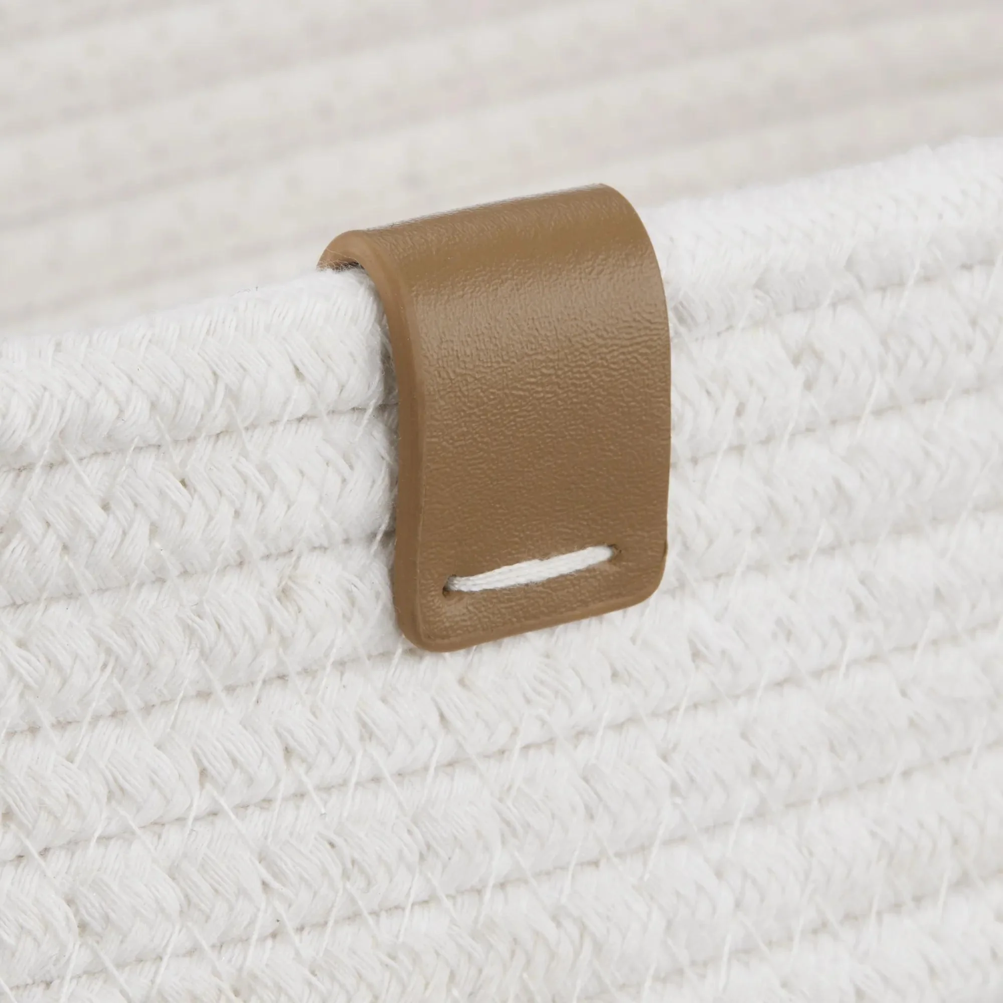 Rectangular Rope Tray - Image 3