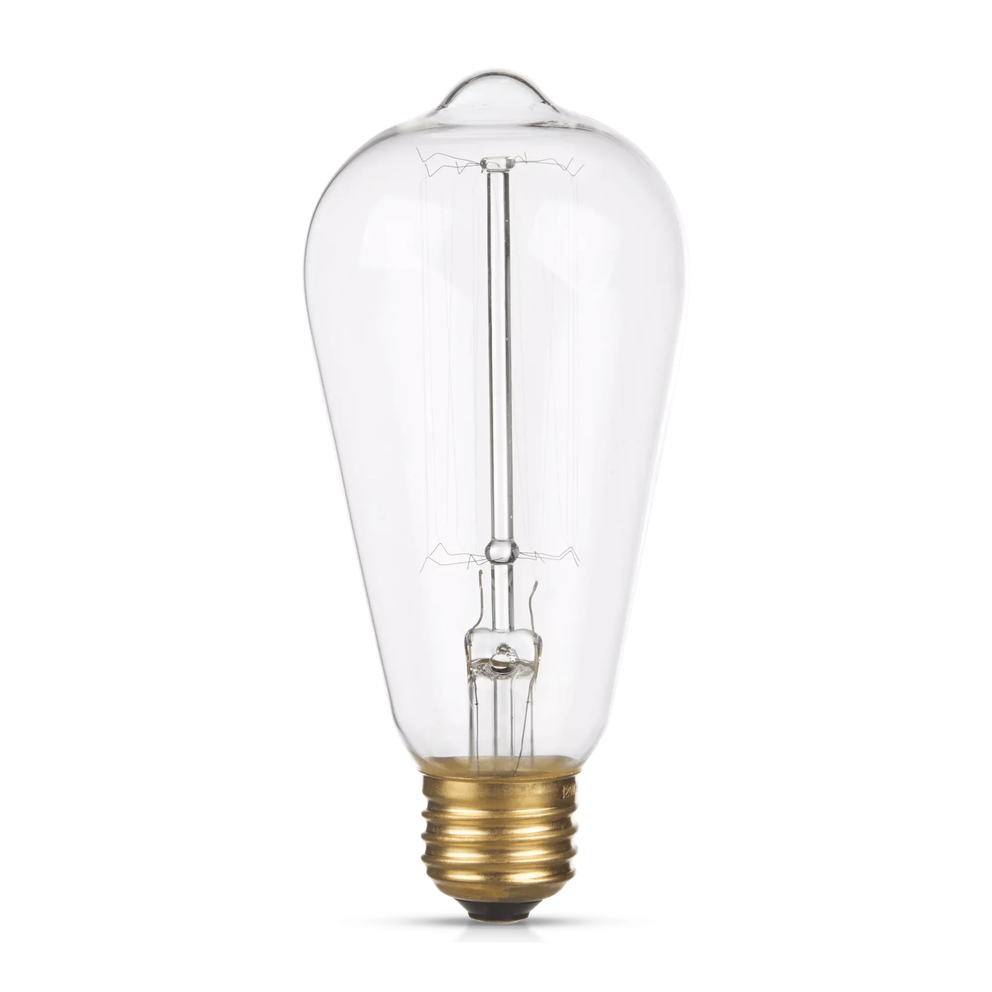 Regular 40W Light Bulb