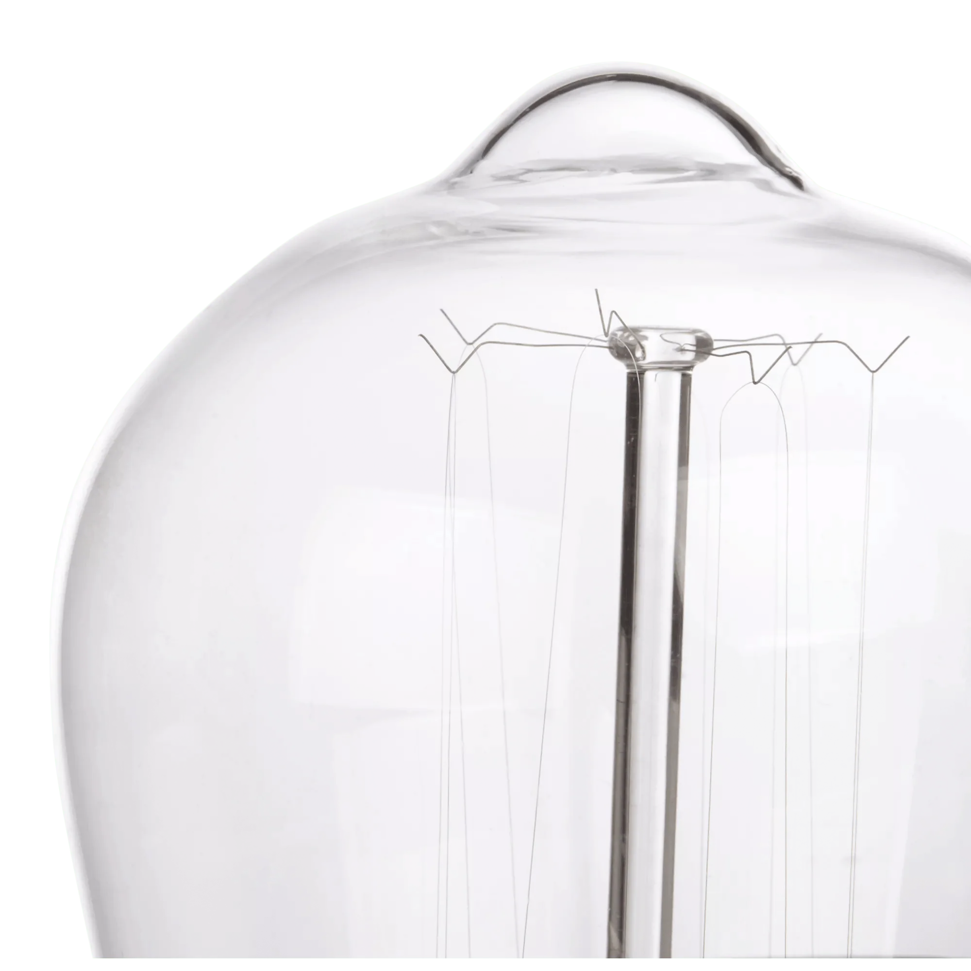 Regular 40W Light Bulb - Image 2