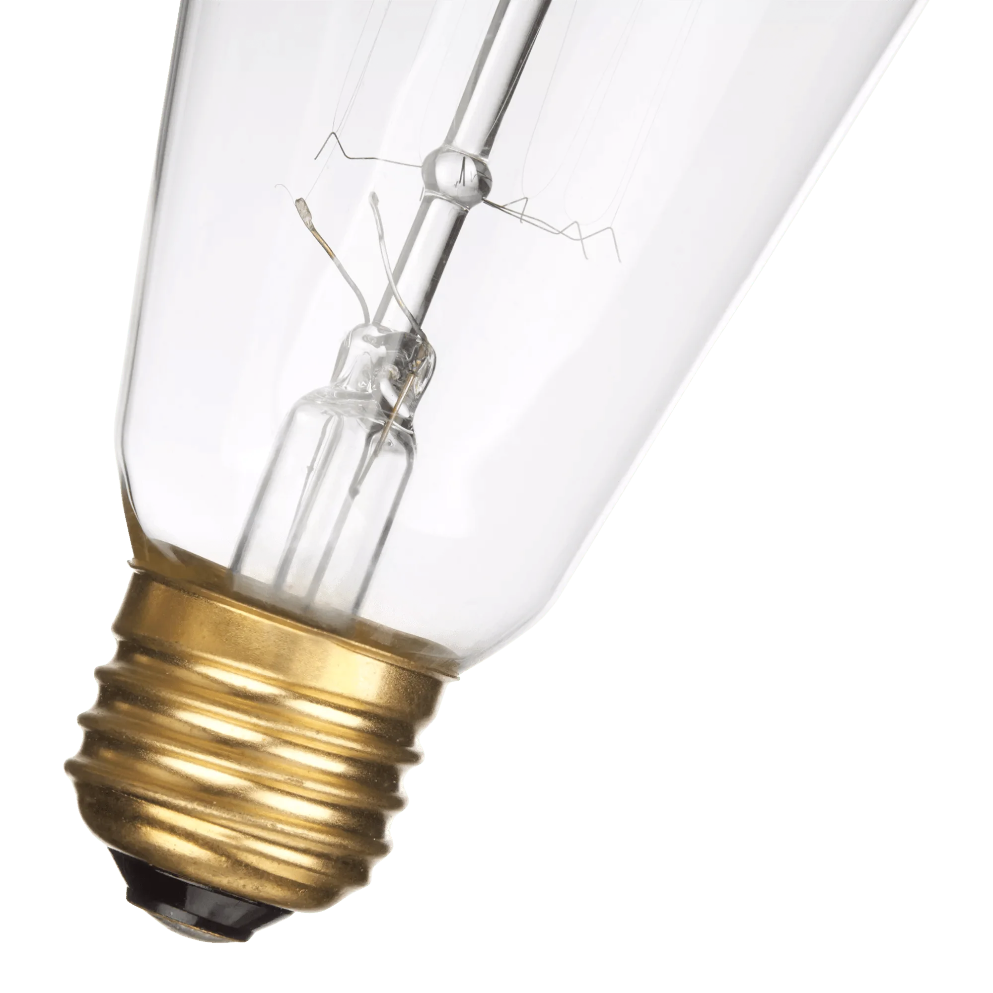 Regular 40W Light Bulb - Image 3