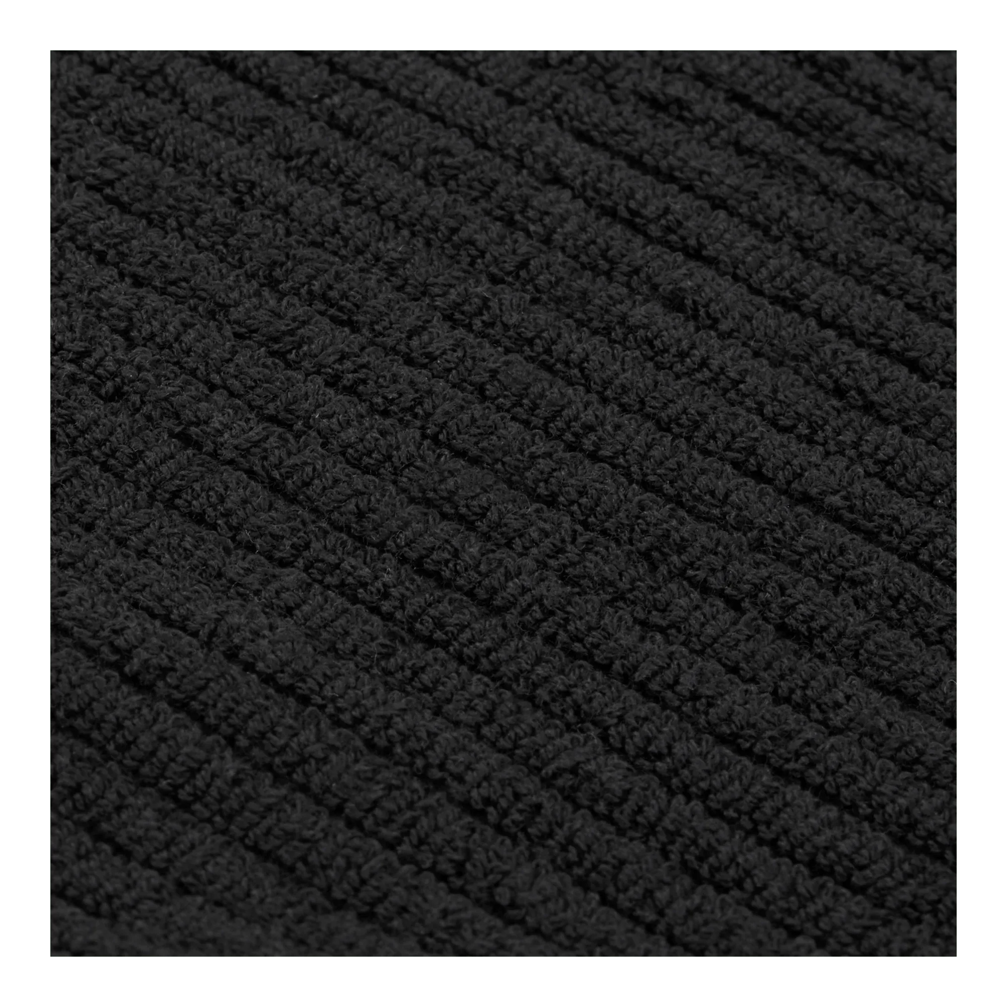 Ribbed Bath Towel - Image 3