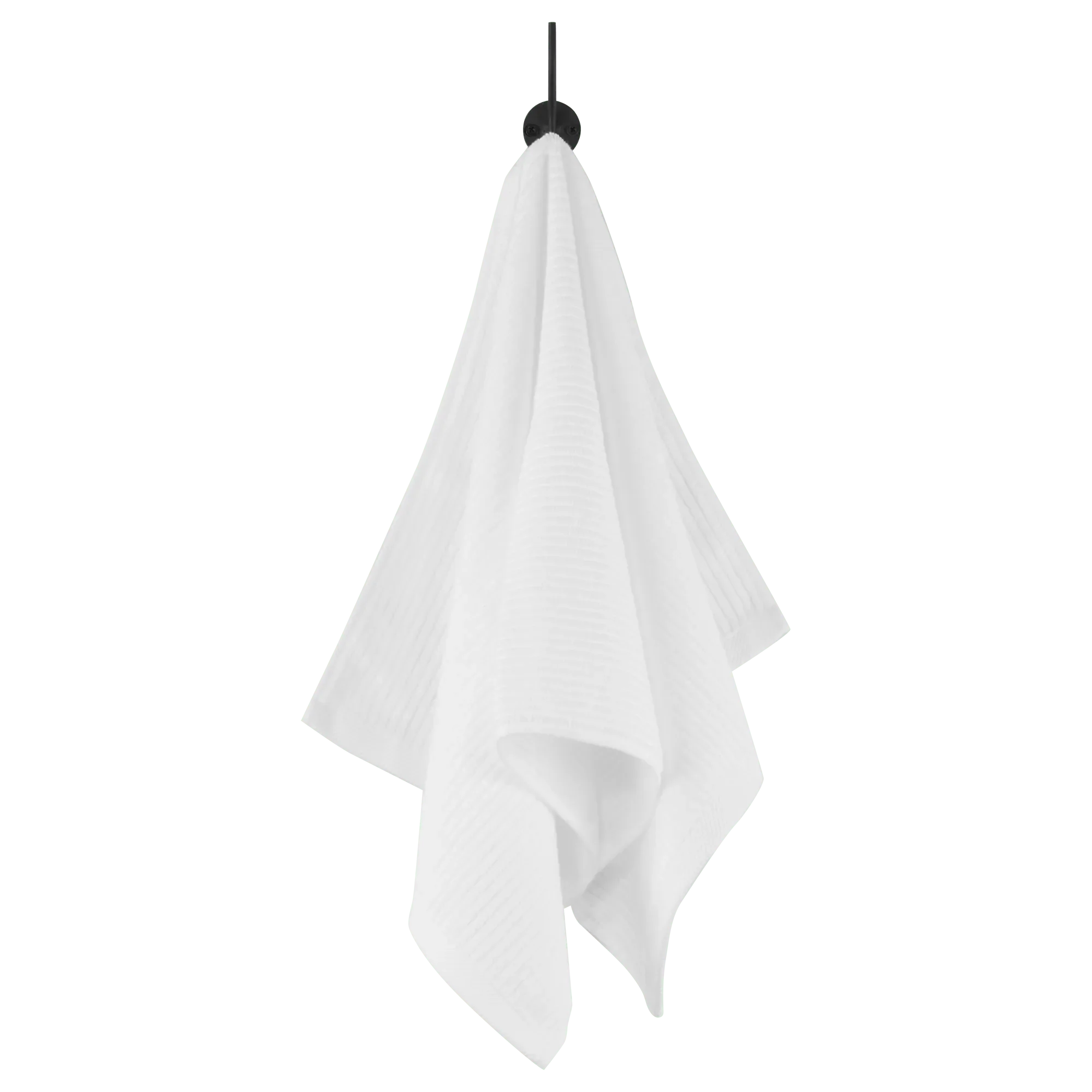 Ribbed Hand Towel - Image 3