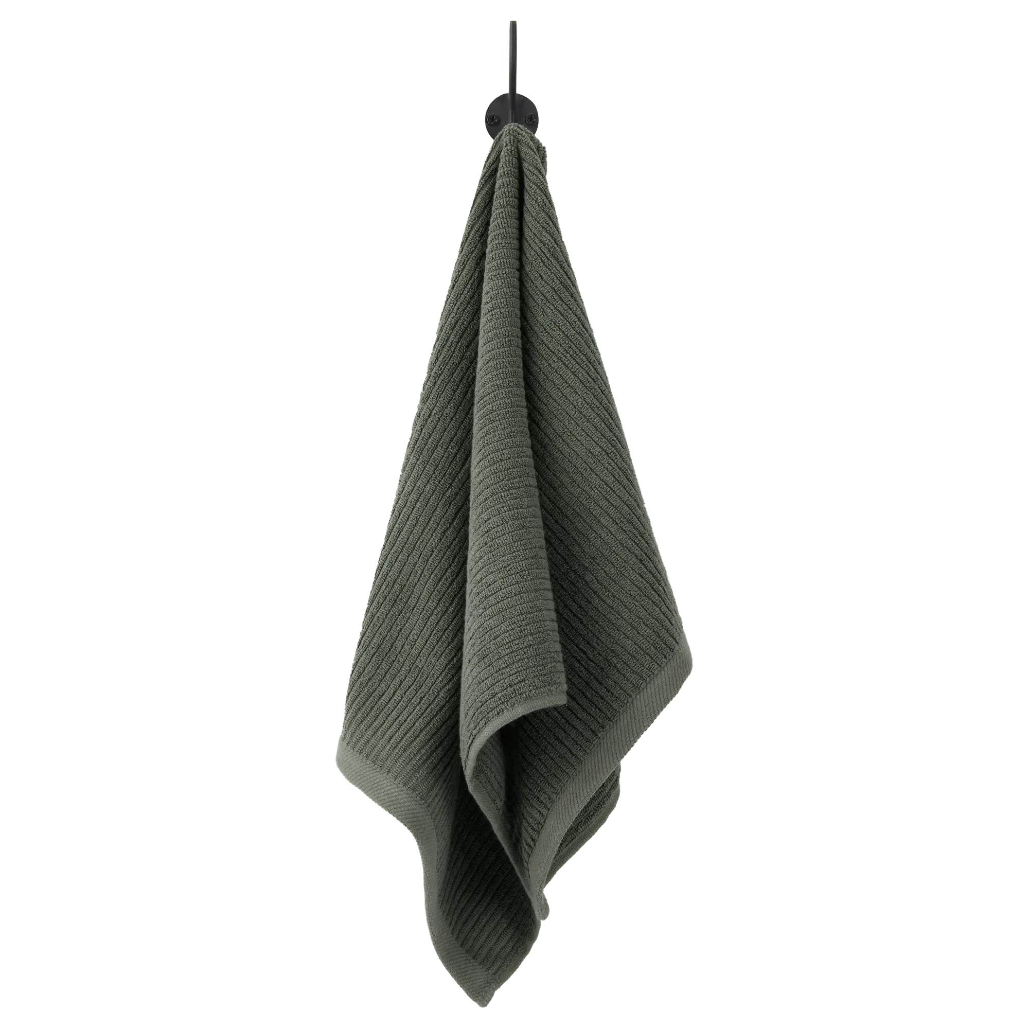 Ribbed Hand Towel - Image 2