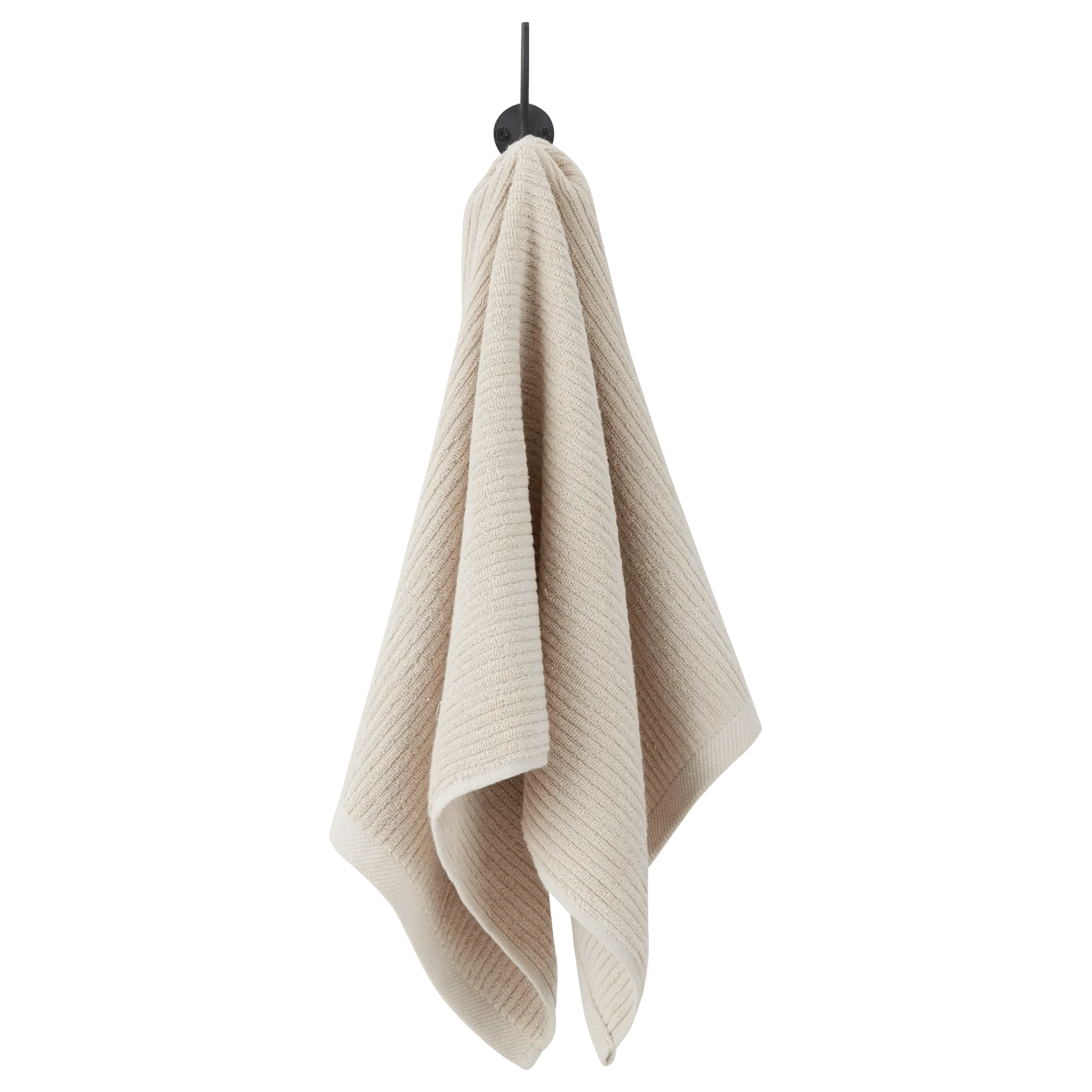 Ribbed Hand Towel - Image 2