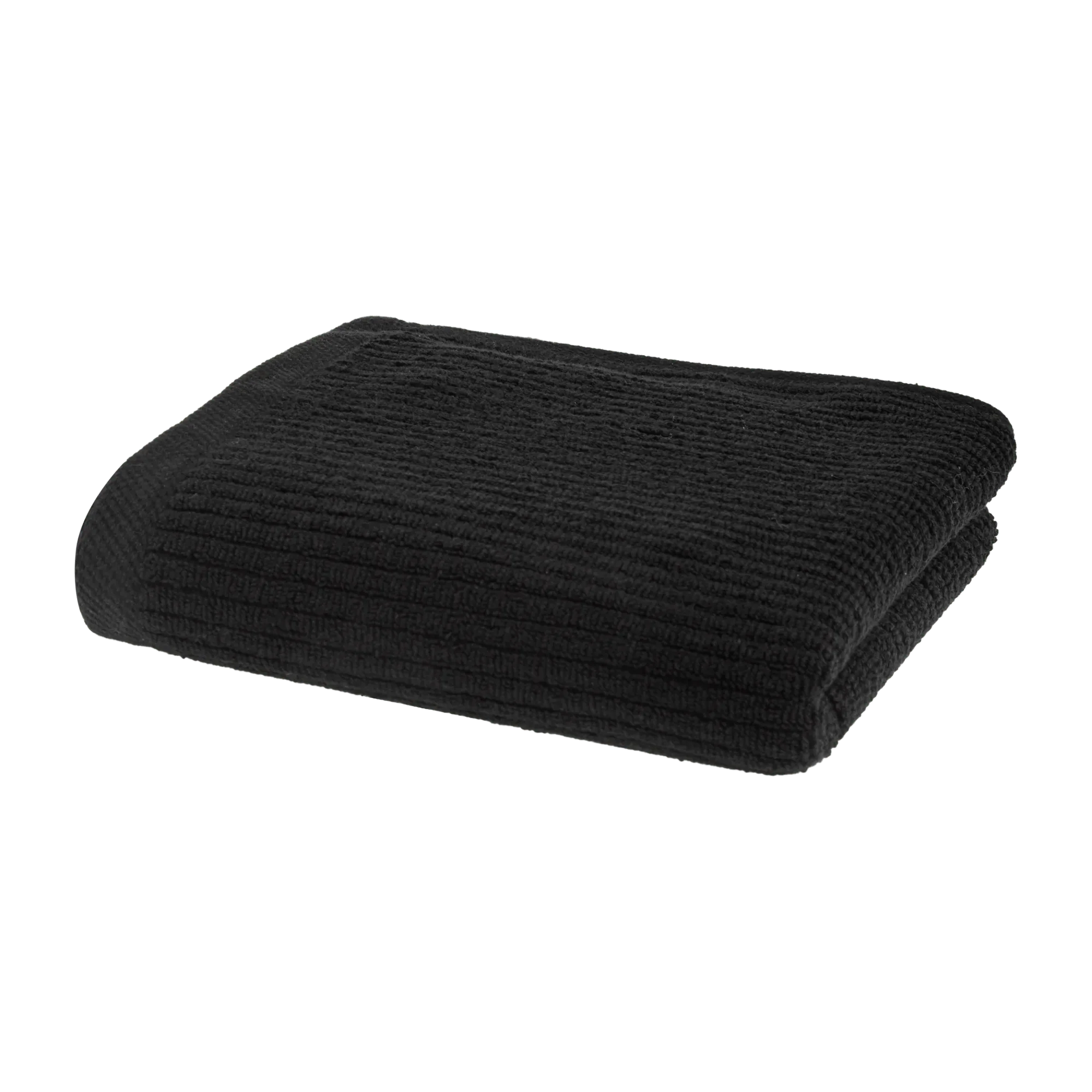 Ribbed Hand Towel