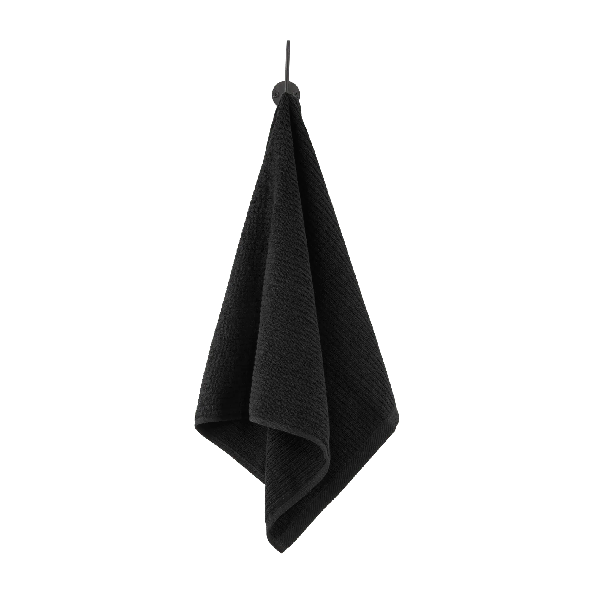 Ribbed Hand Towel - Image 2