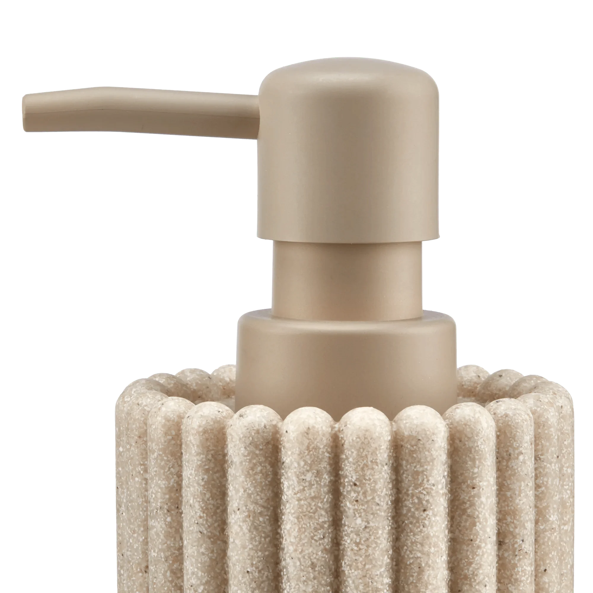 Ribbed Soap Pump - Image 3