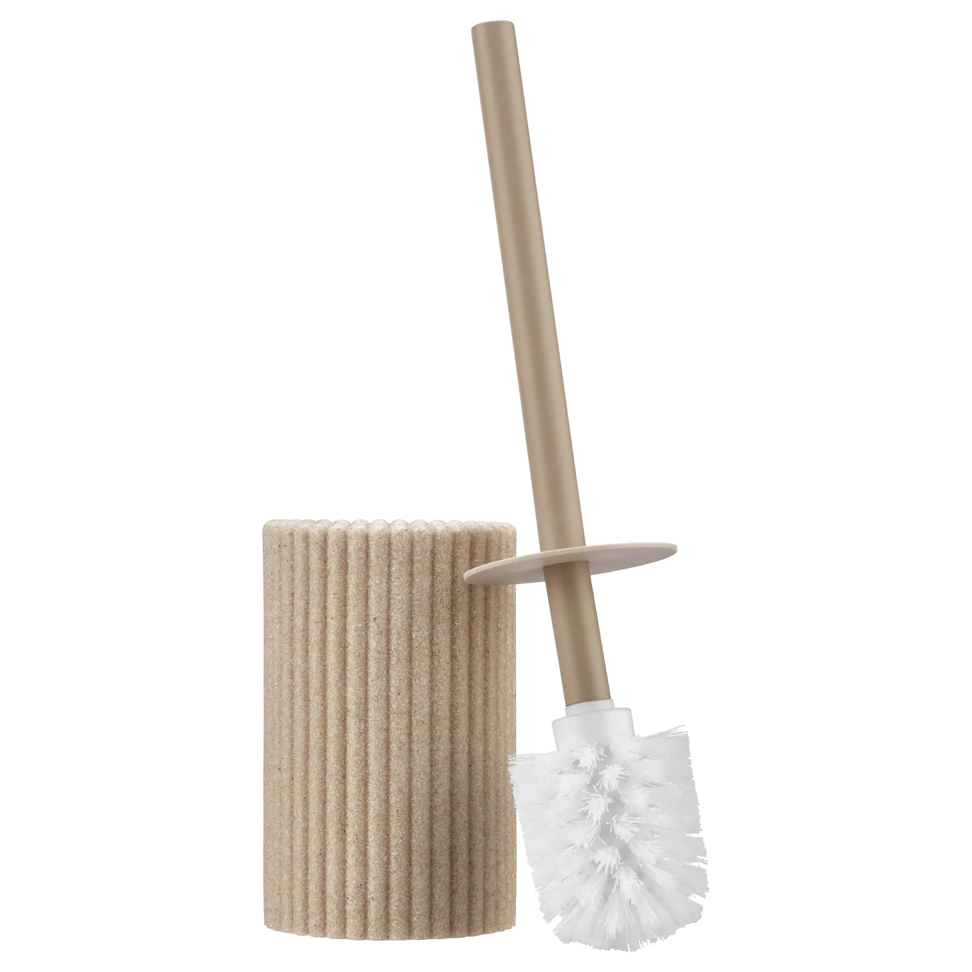 Ribbed Toilet Brush - Image 3