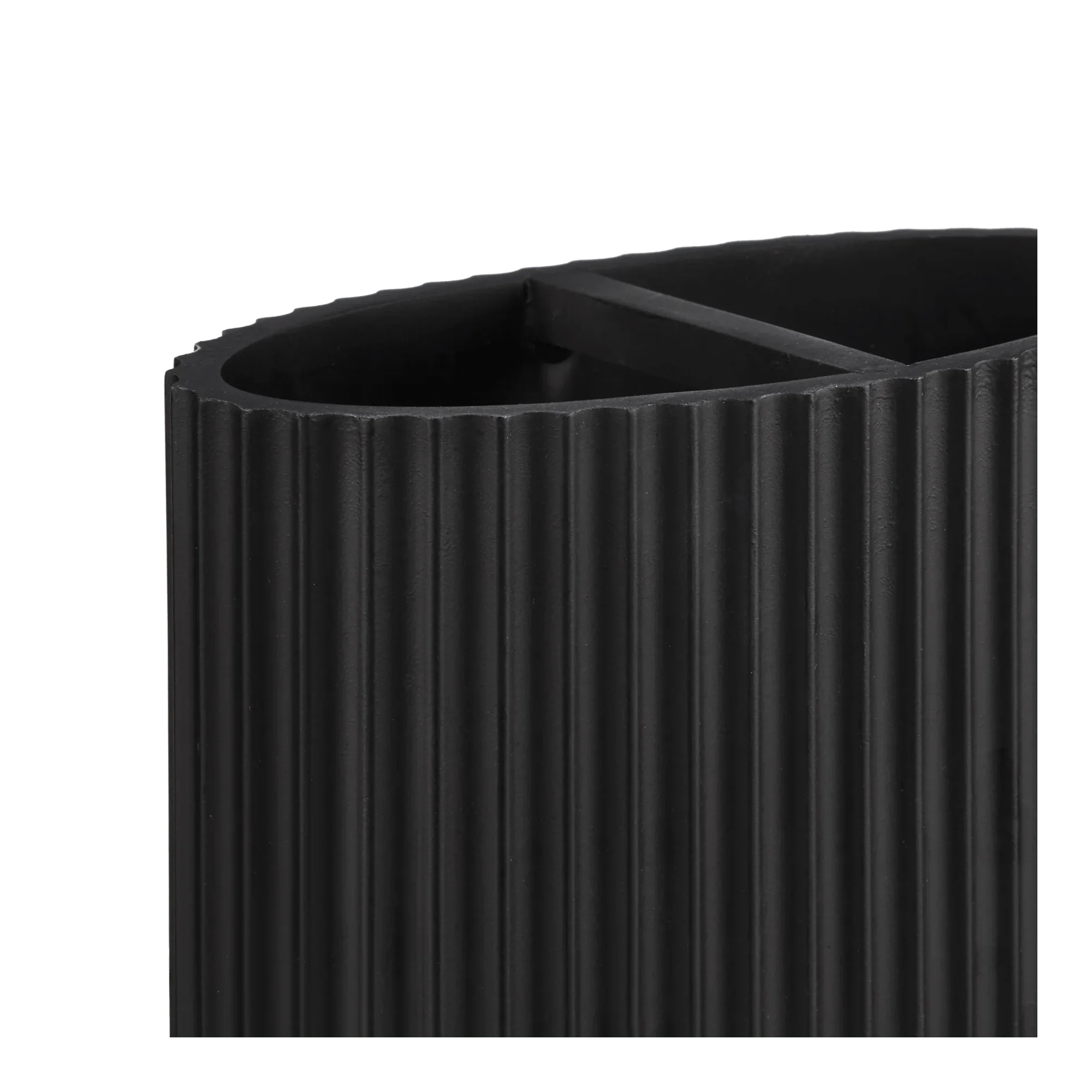 Ribbed Toothbrush Holder - Image 2