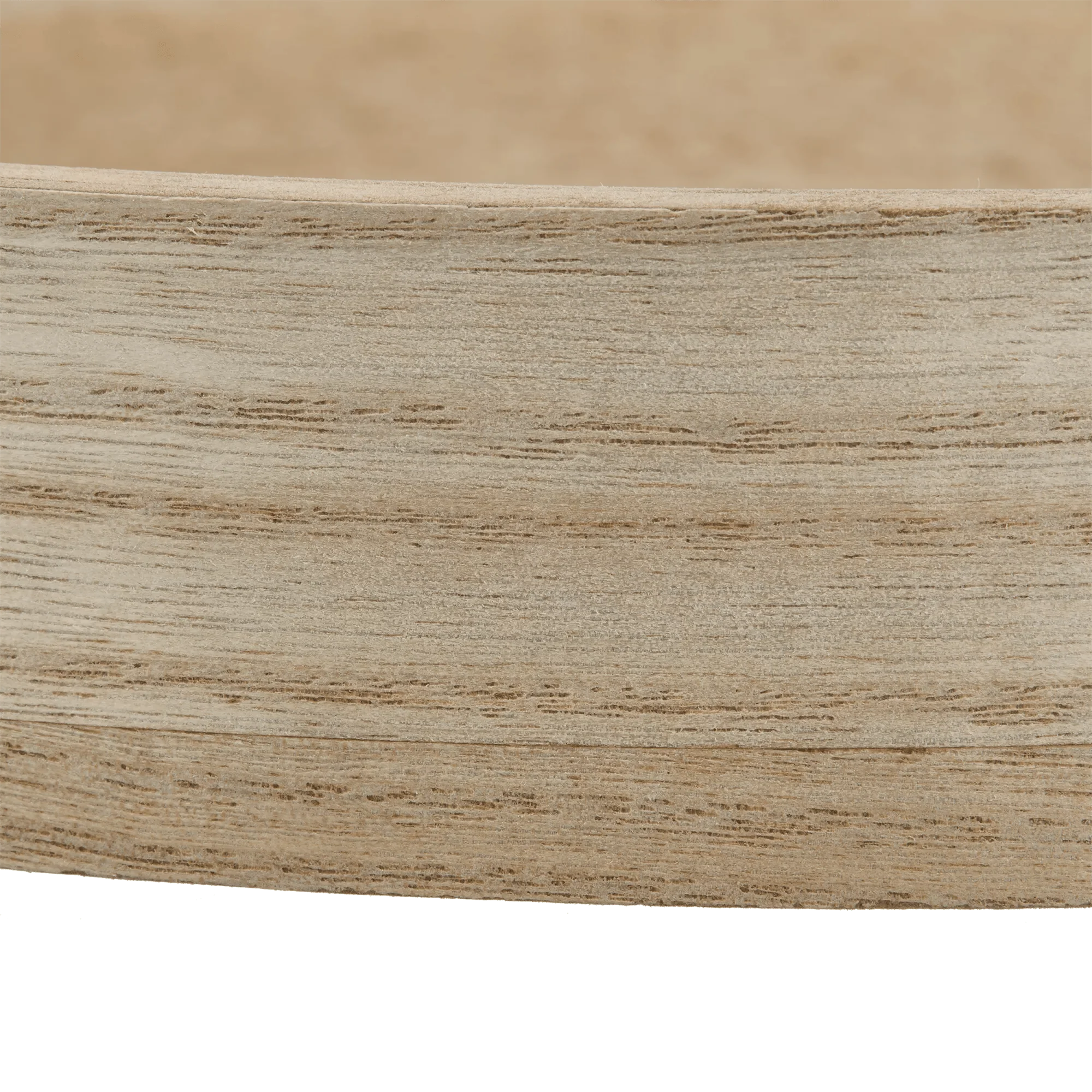 Round Hemp Tray - Image 3