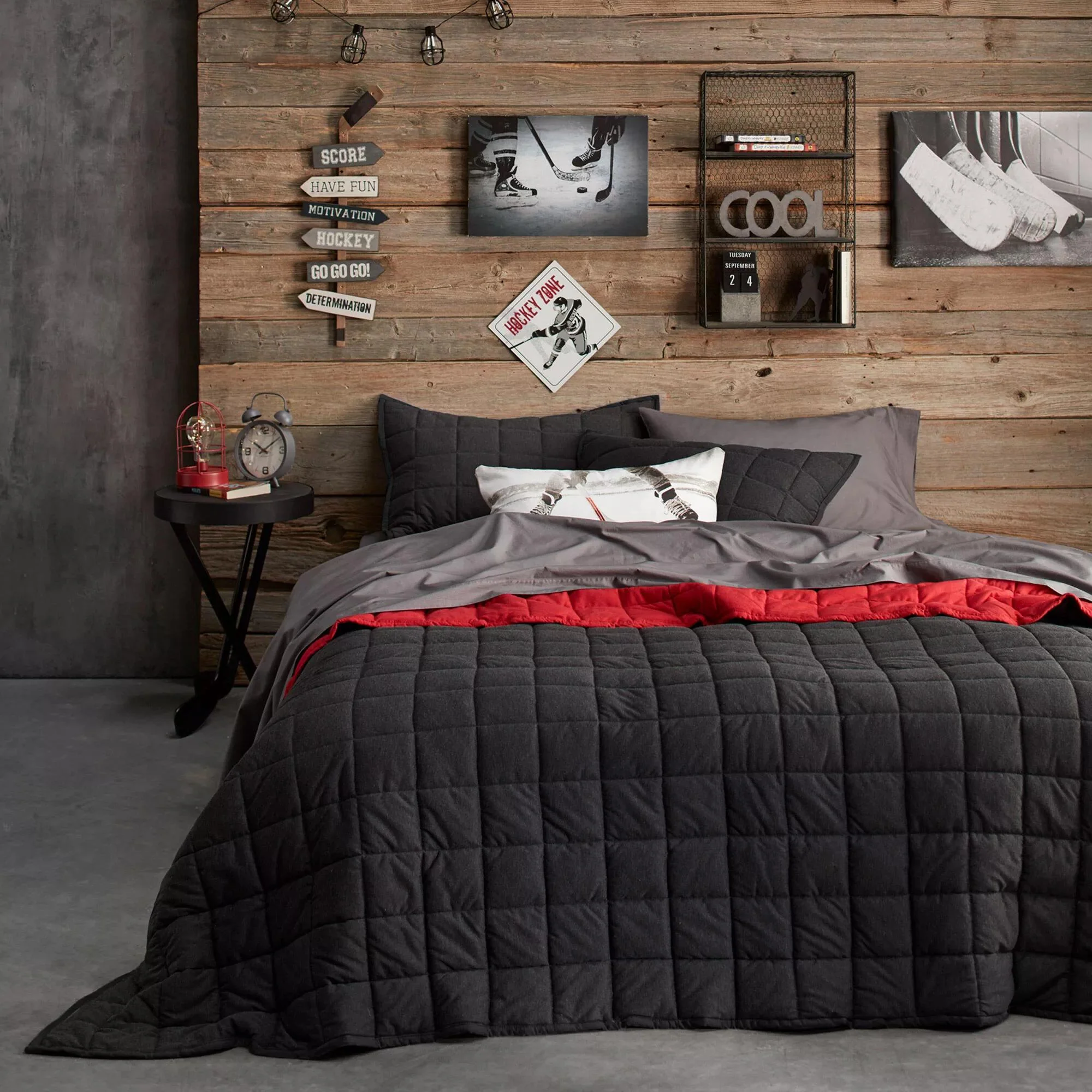 Ryan Collection - Coverlet Set - Image 2