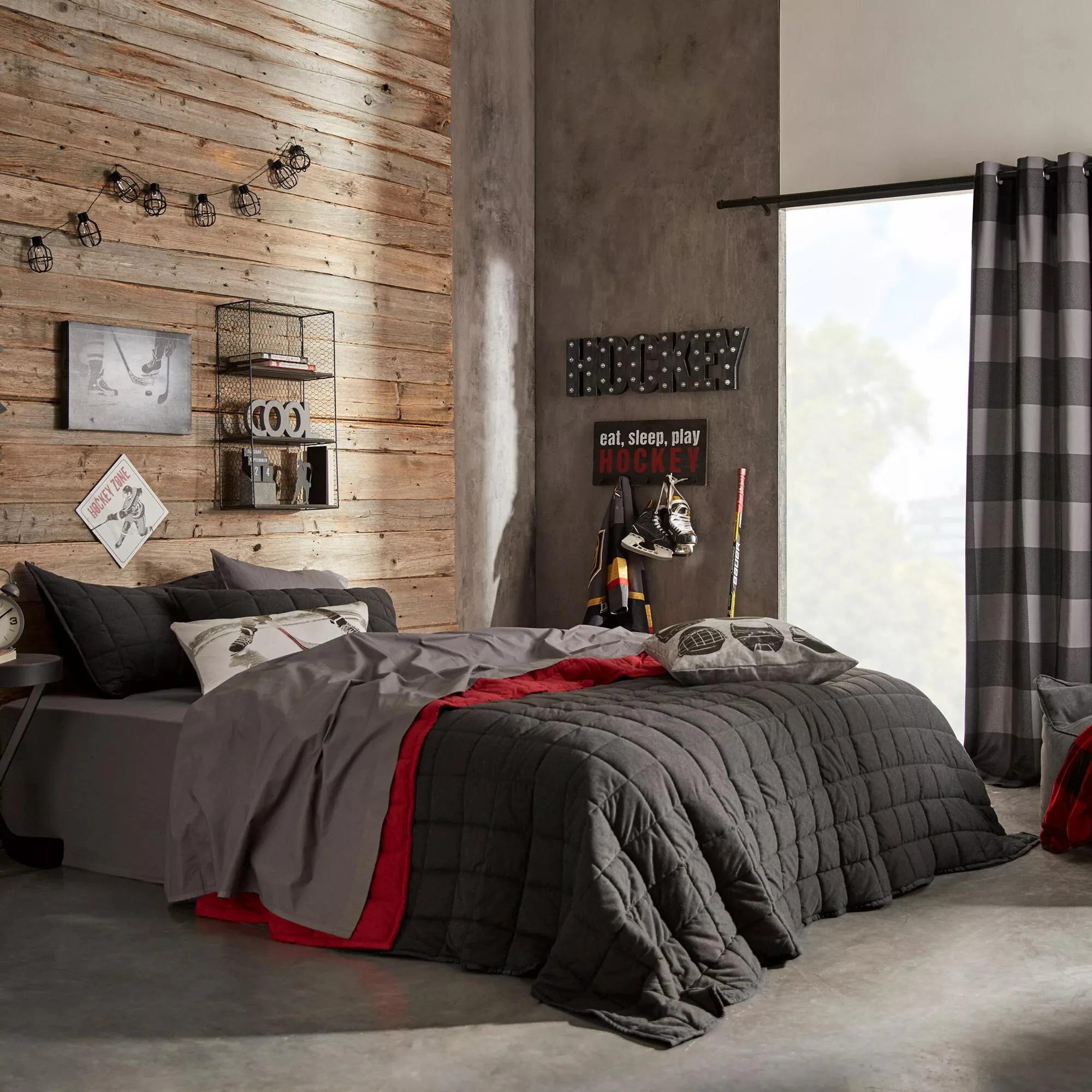Ryan Collection - Coverlet Set - Image 3
