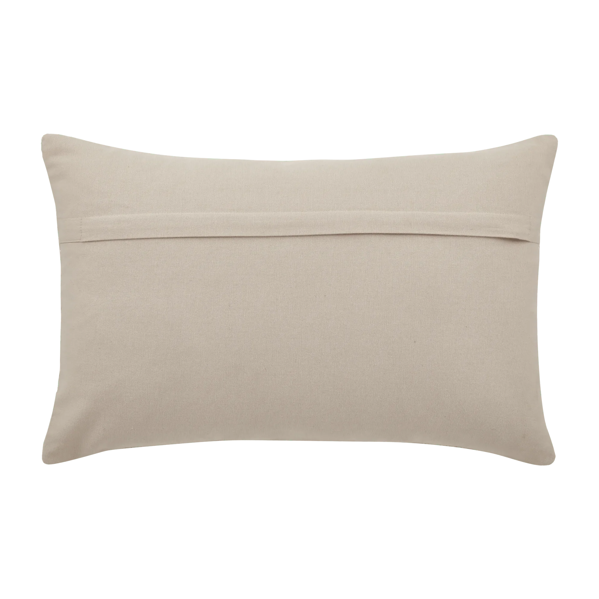 Sade Decorative Lumbar Pillow - Image 3