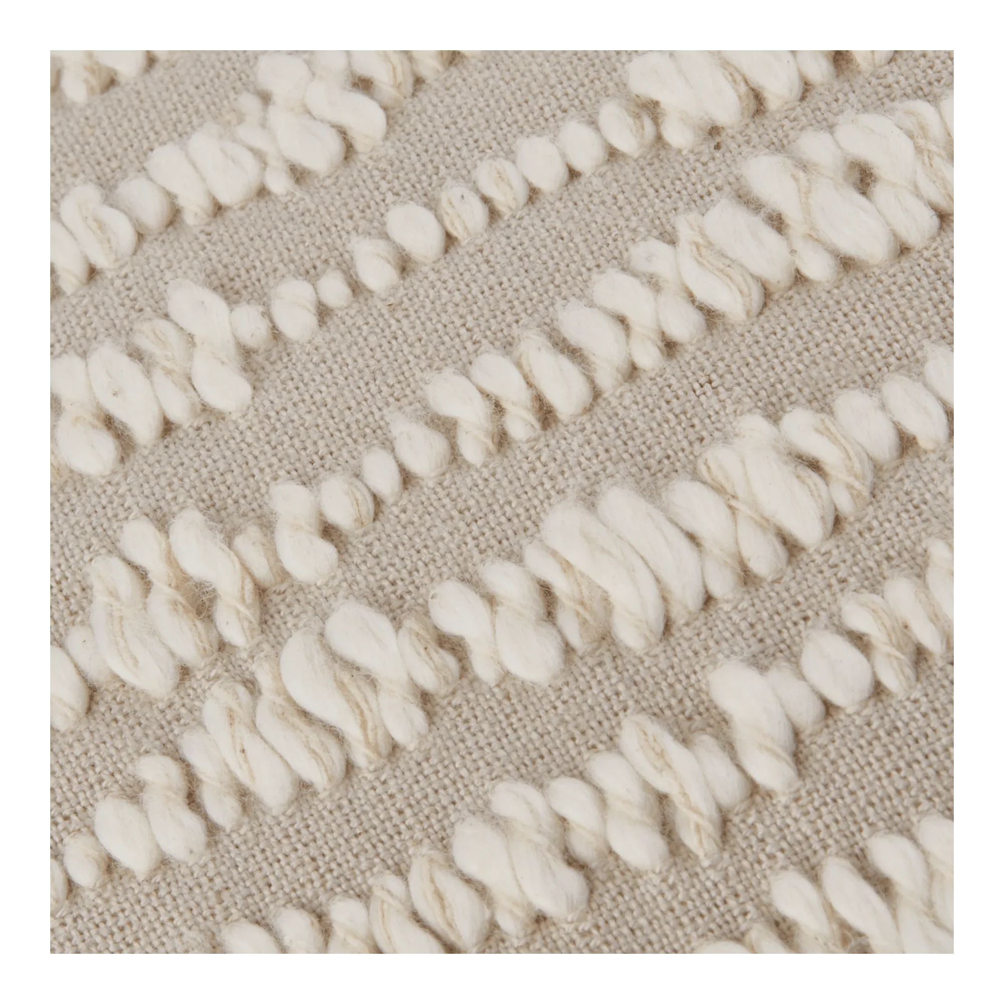 Sade Decorative Lumbar Pillow - Image 5