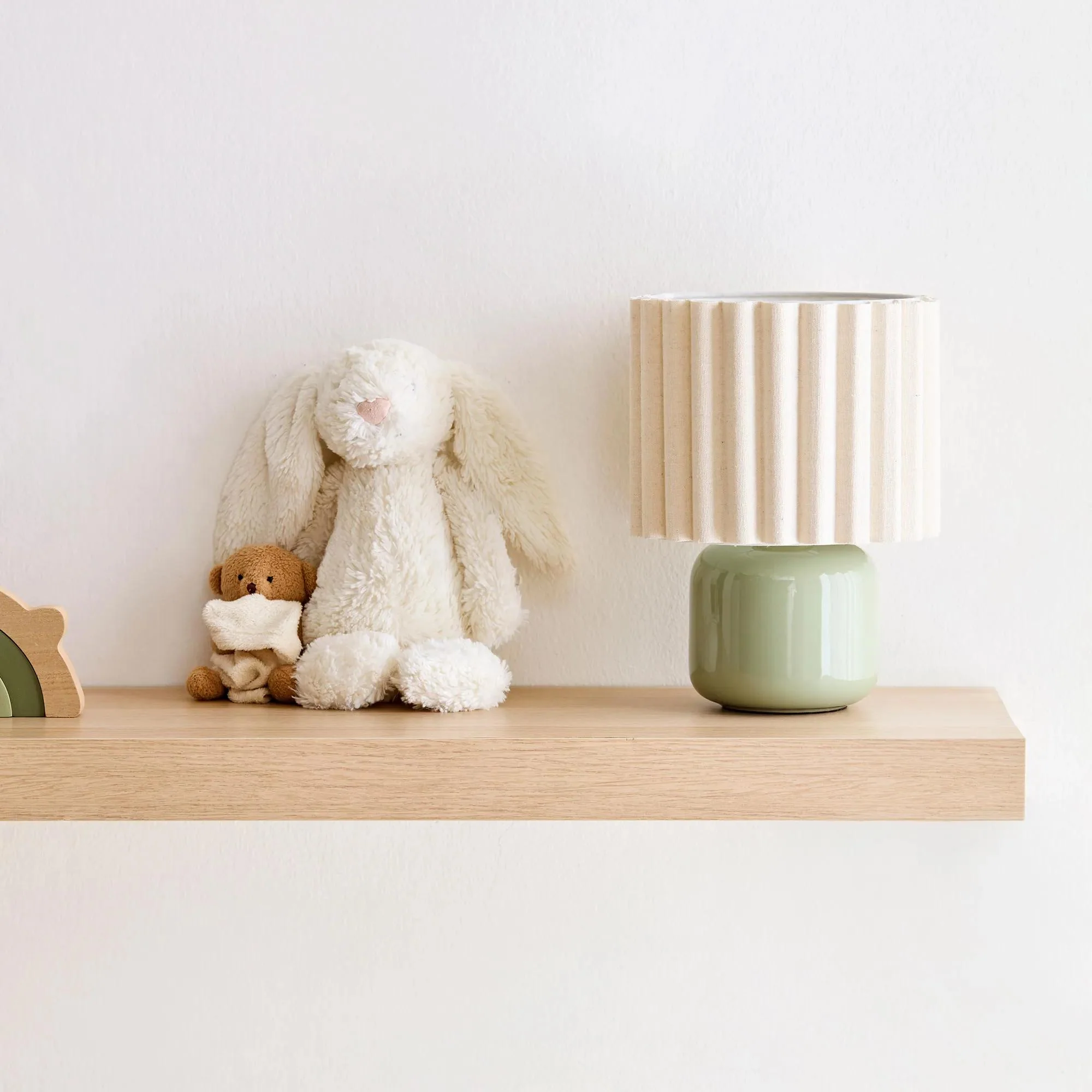 Sage Base Table Lamp - Image 2
