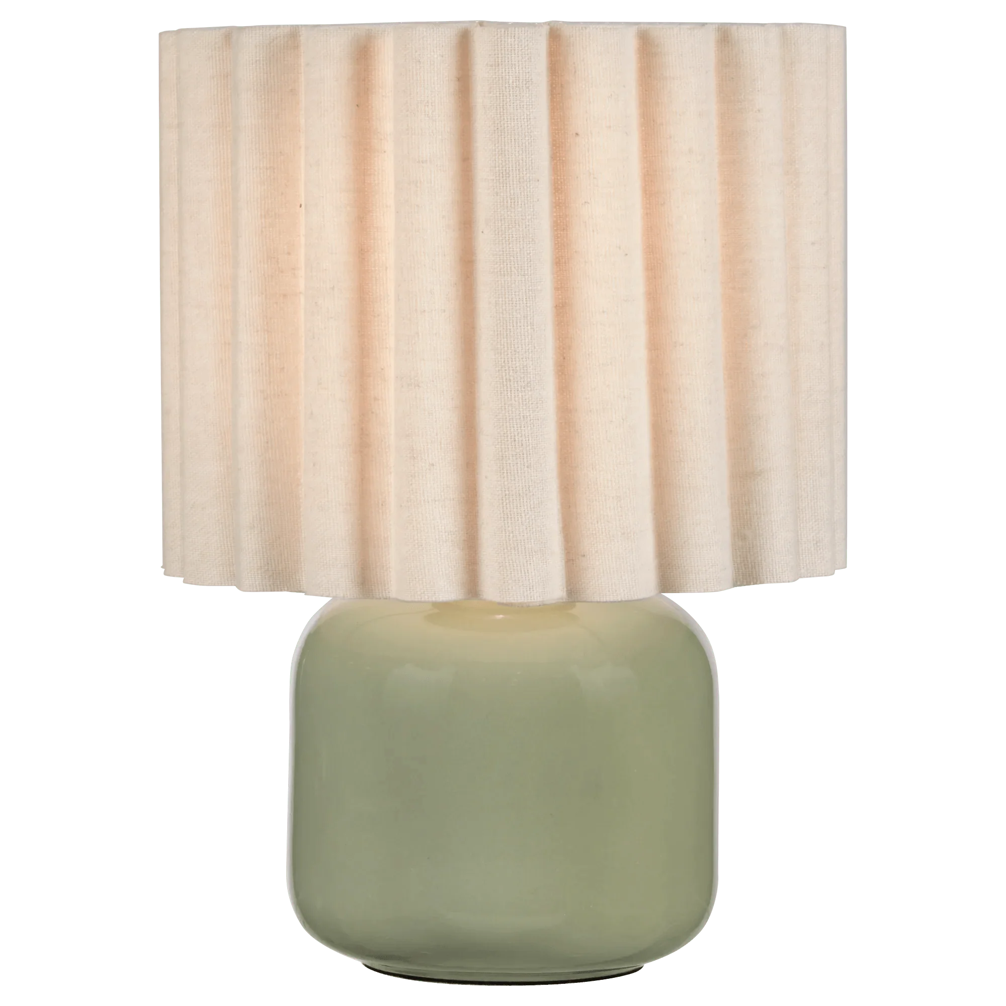 Sage Base Table Lamp - Image 4