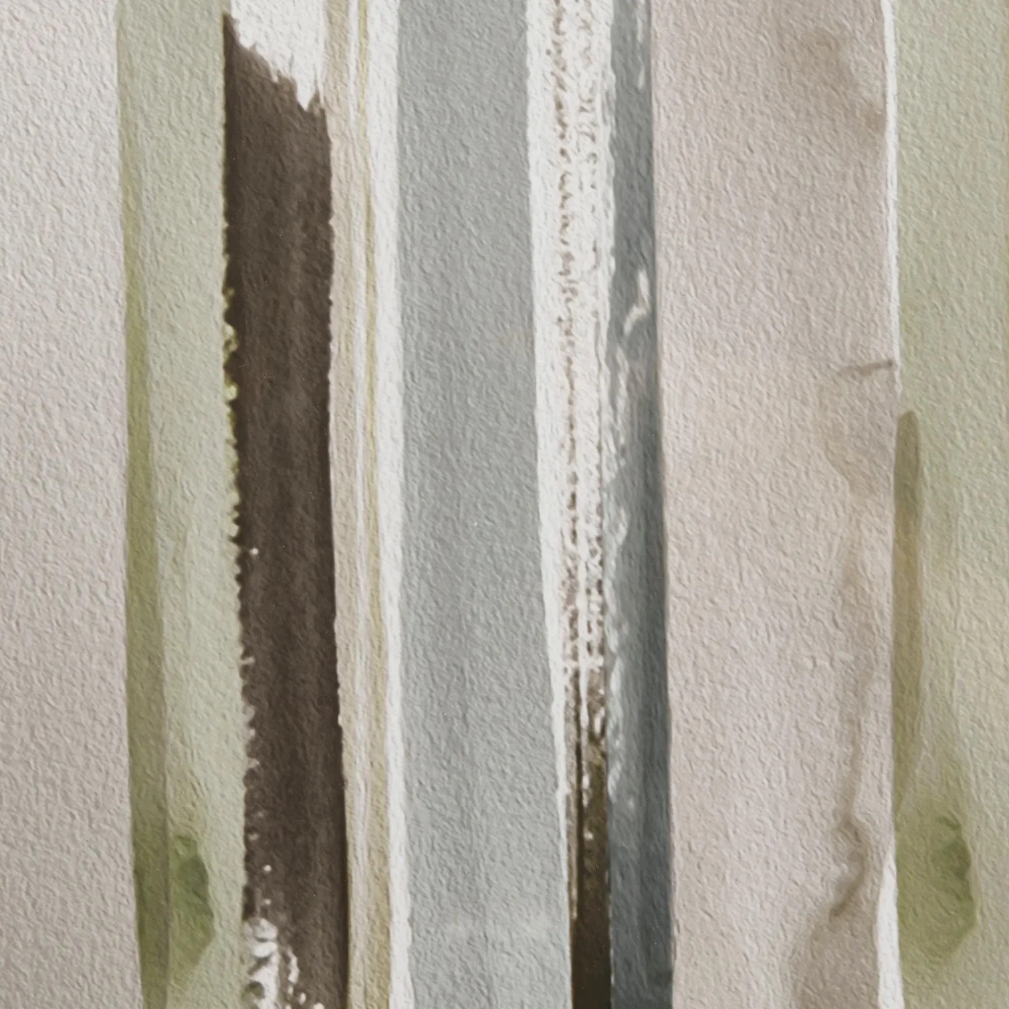 Sage Lines Framed Art - Image 3