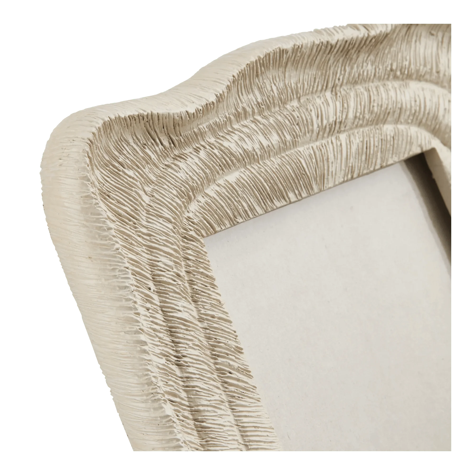 Sculptural Decorative Photo Frame - Image 2
