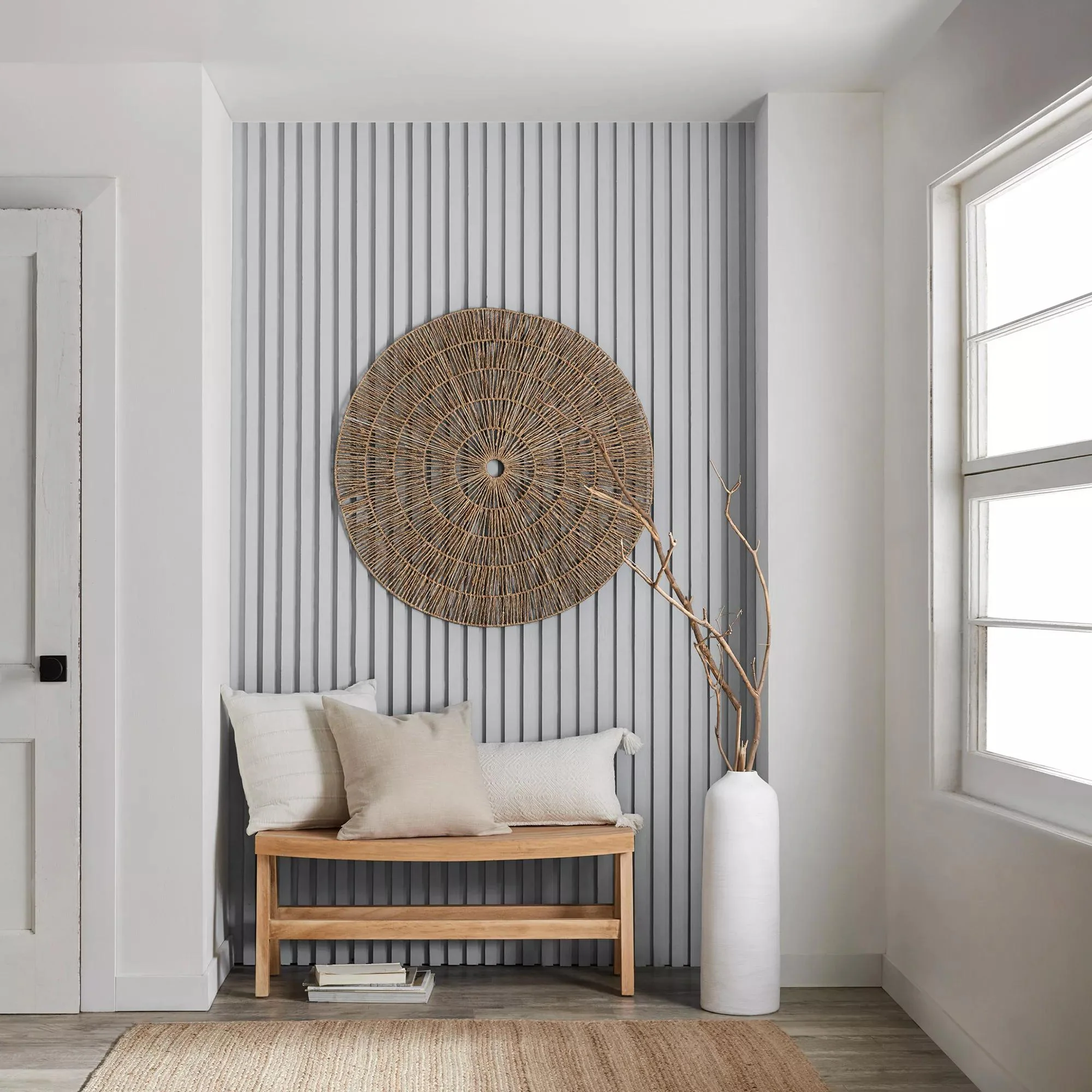 Seagrass Wall Plaque - Image 5