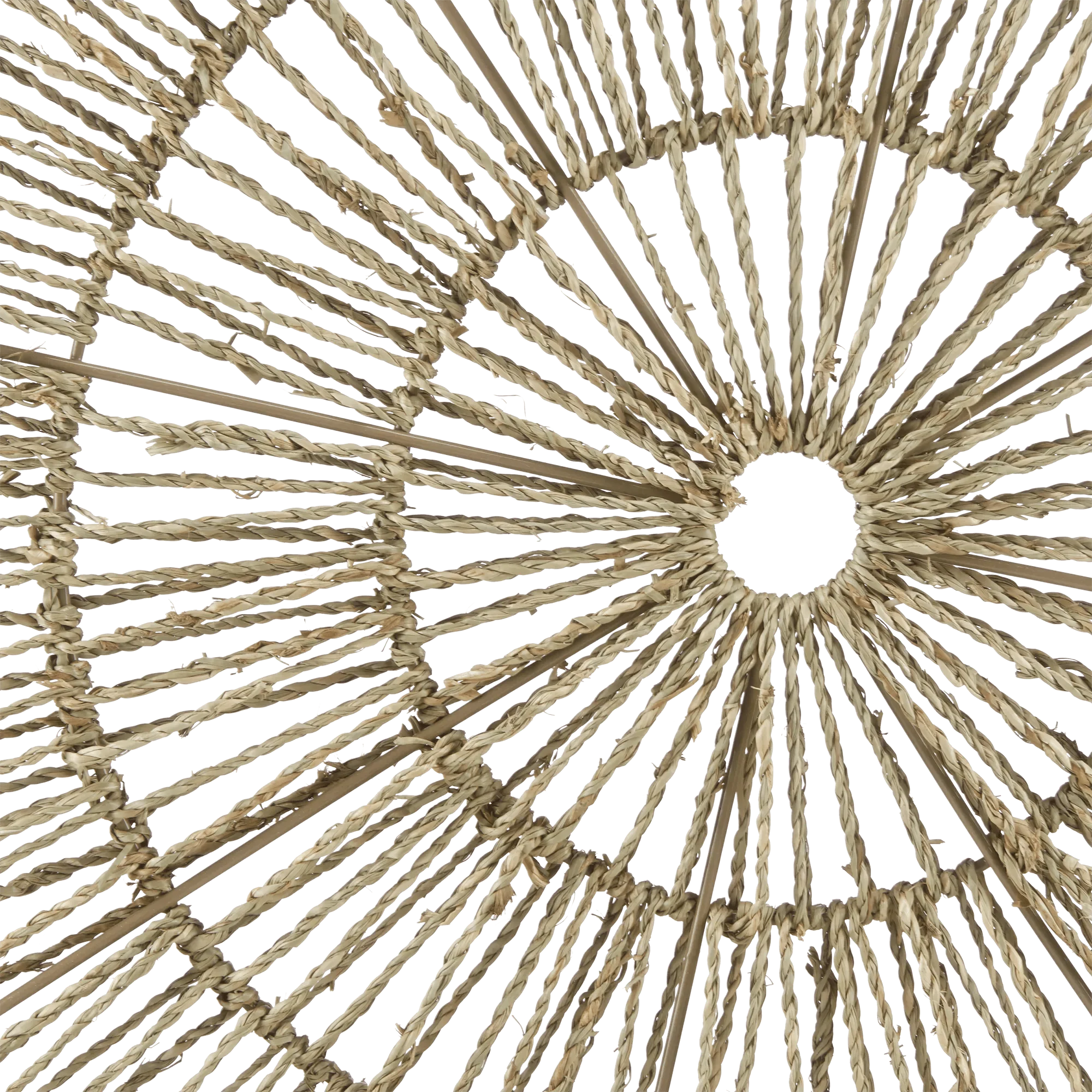 Seagrass Wall Plaque - Image 7