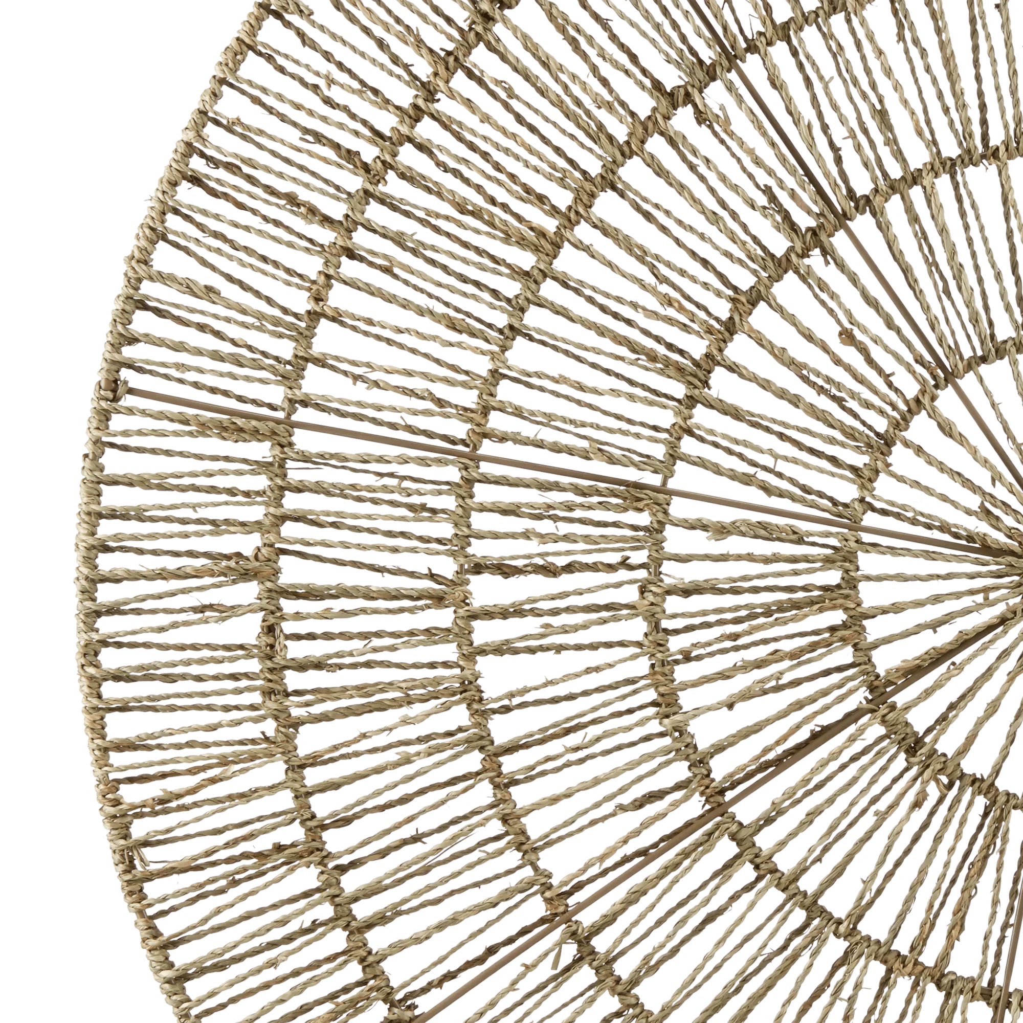Seagrass Wall Plaque - Image 8