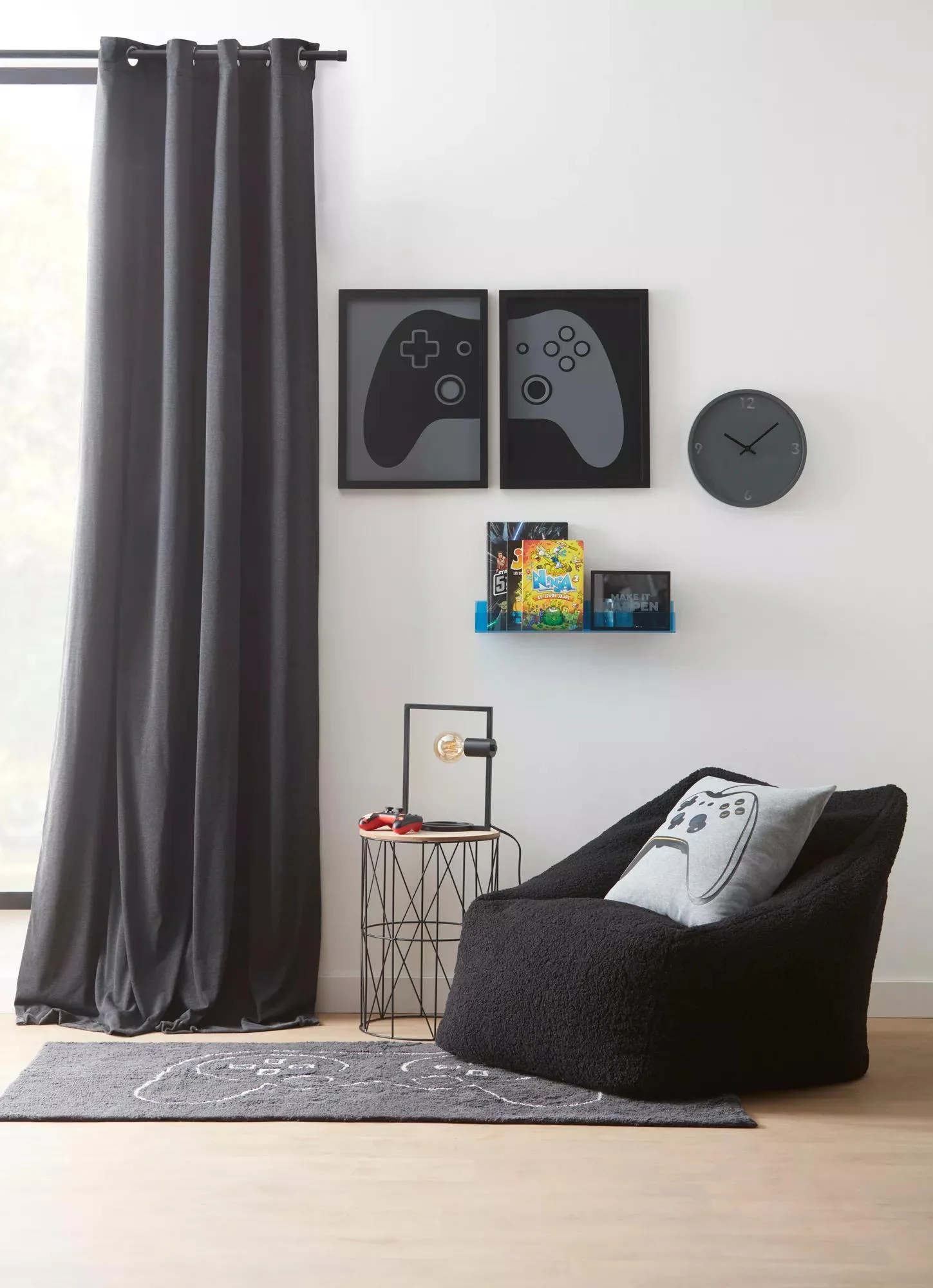 Set of 2 Controller Wall Art - Image 7