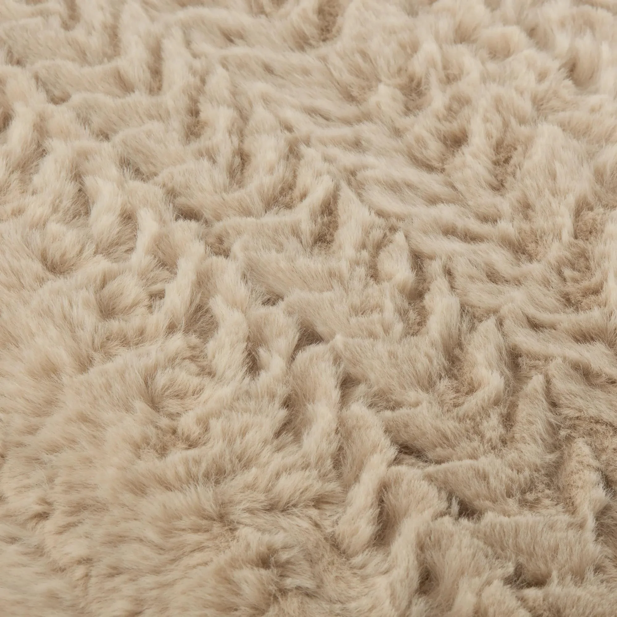 Beige Set of 2 Ellyn Decorative Pillow - Image 9