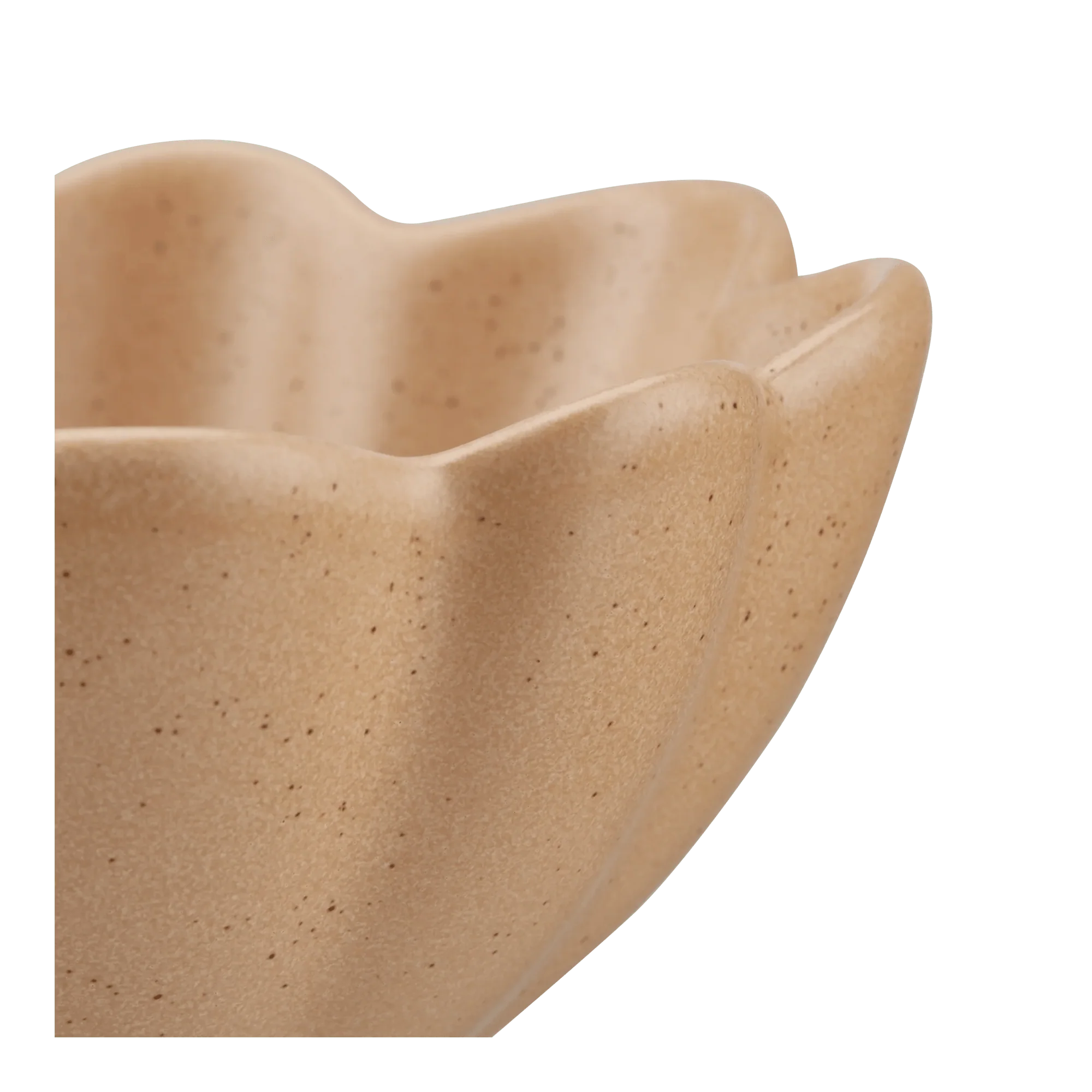 Set of 2 Flower Bowls - Image 2