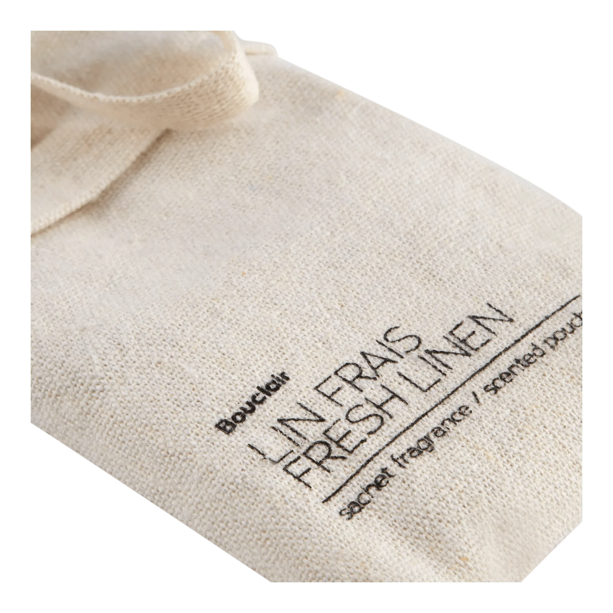 Set of 2 Fresh Linen Scented Pouches - Image 3