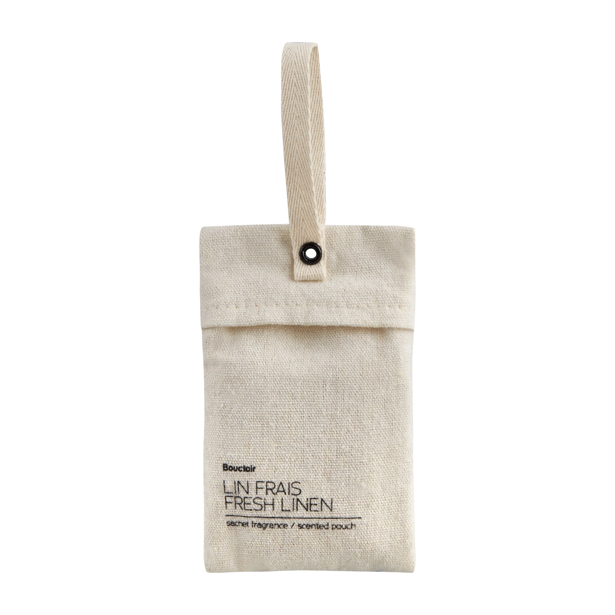 Set of 2 Fresh Linen Scented Pouches - Image 4