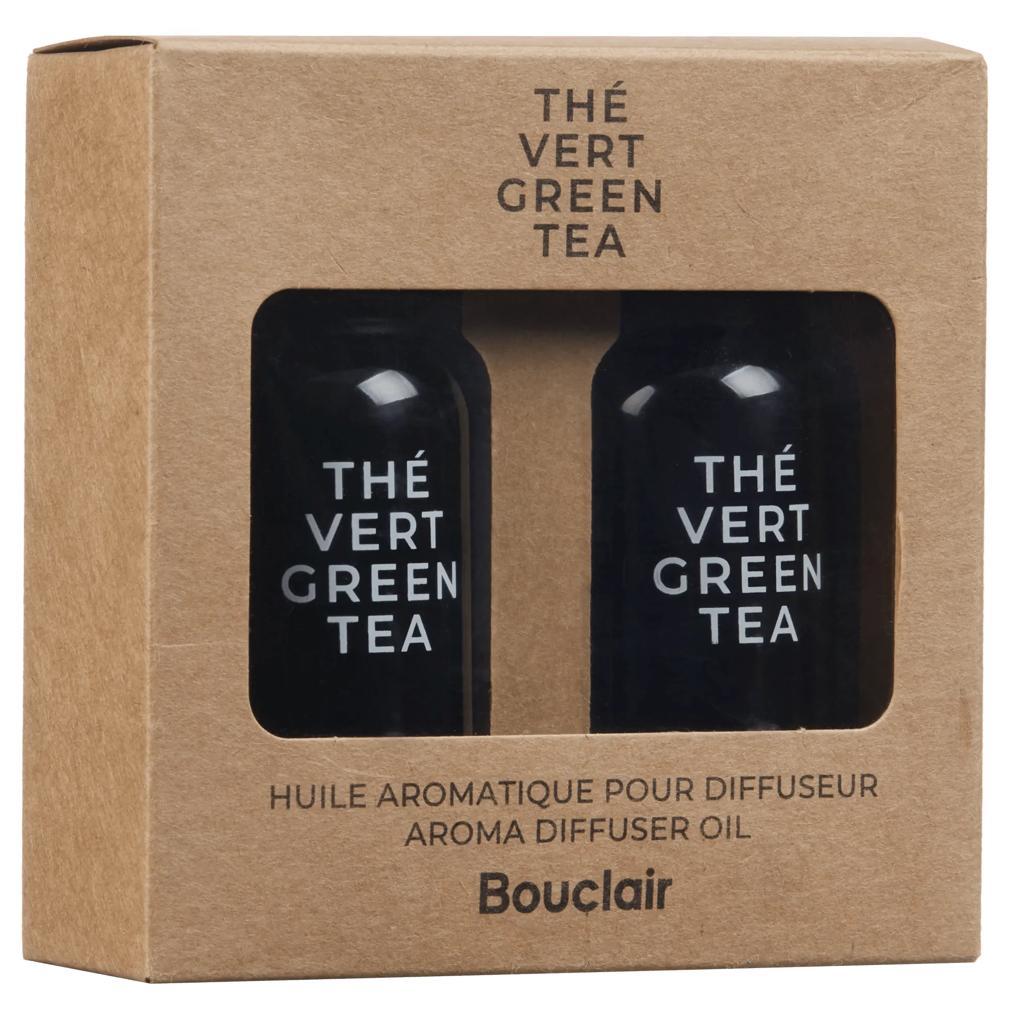 Set of 2 - Green Tea Fragrance Oil - Image 3