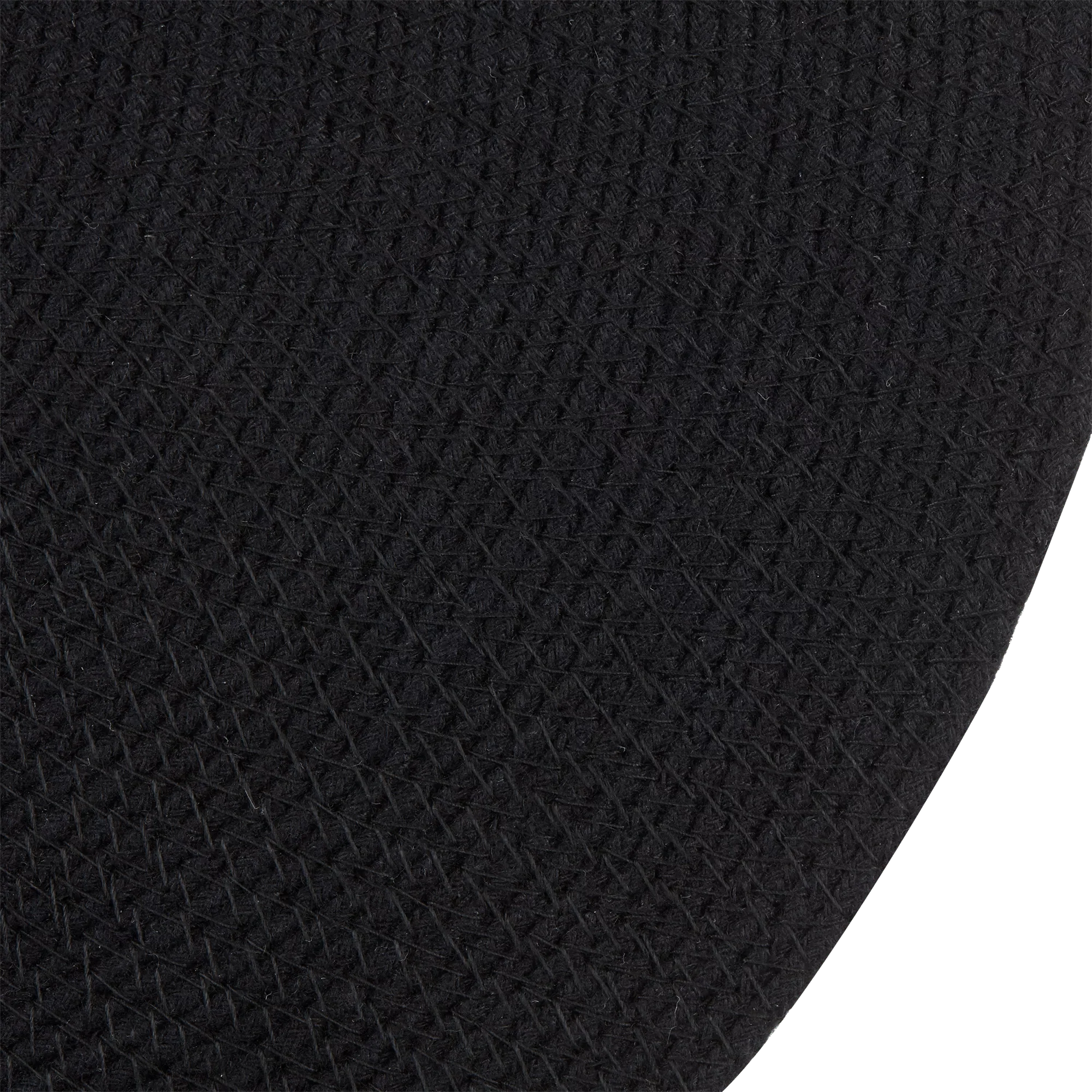Set of 2 Round Placemats - Image 2