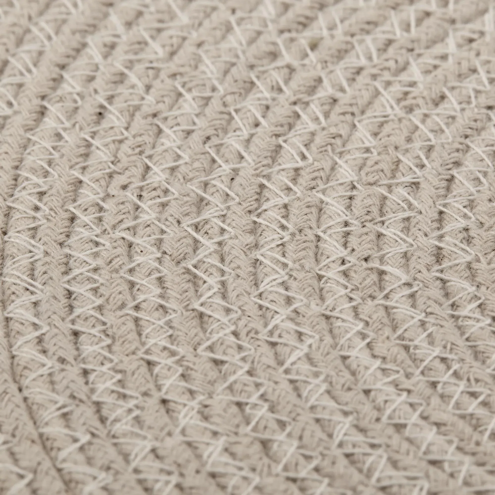 Set of 2 Round Placemats - Image 3