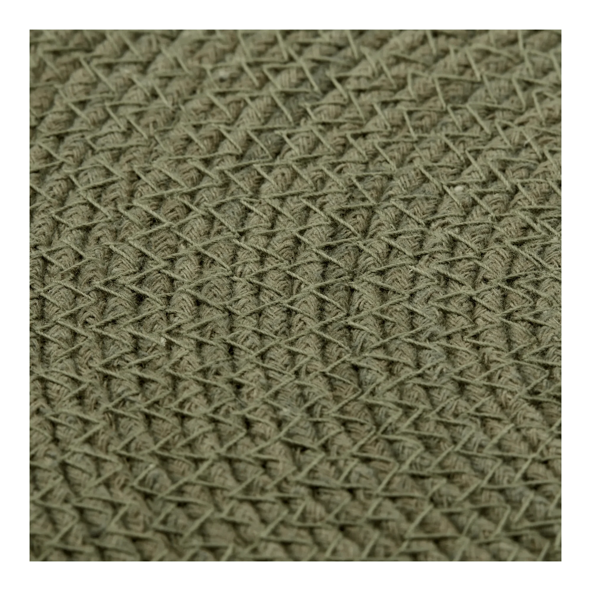 Set of 2 Round Placemats - Image 2