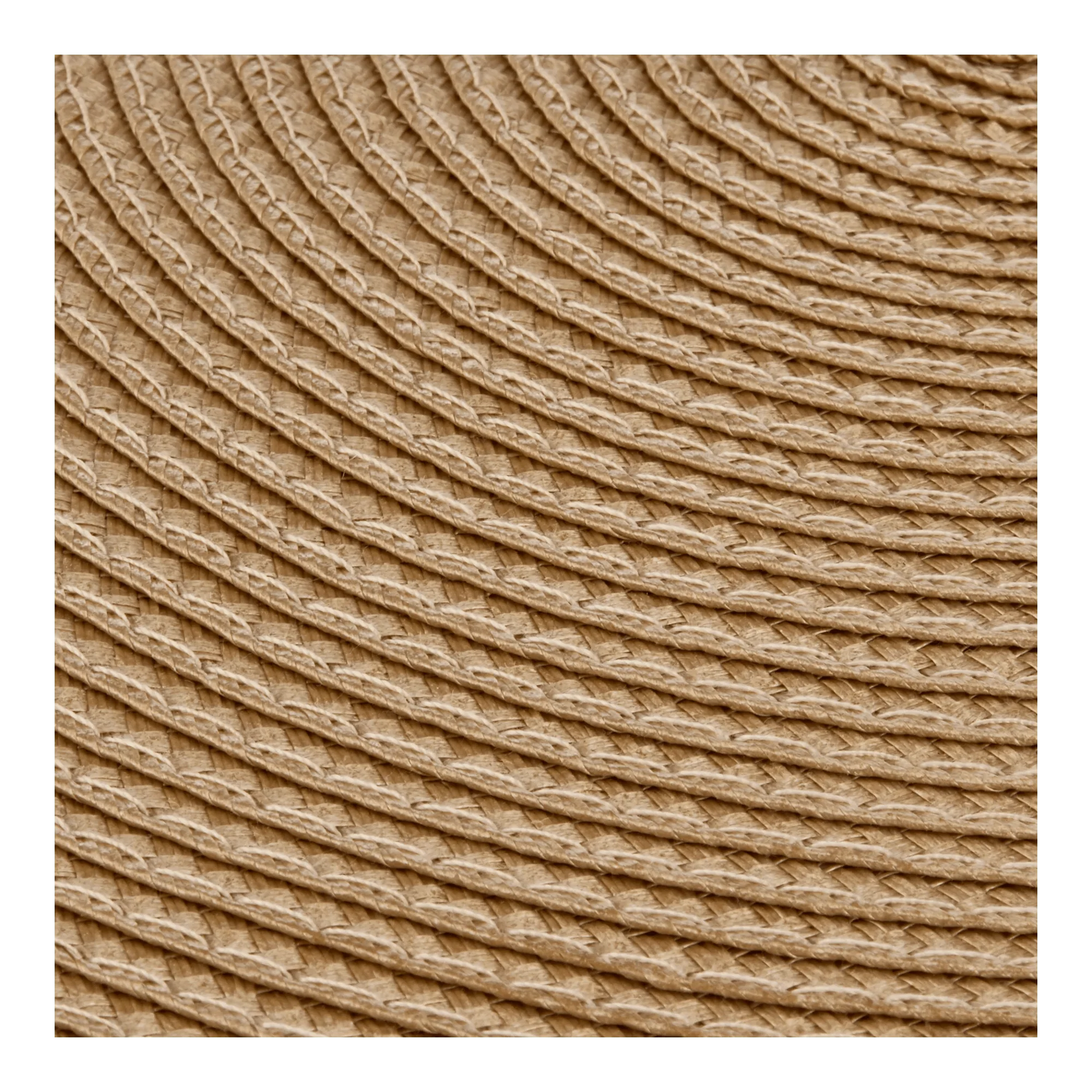 Set of 2 Round Placemats - Image 3