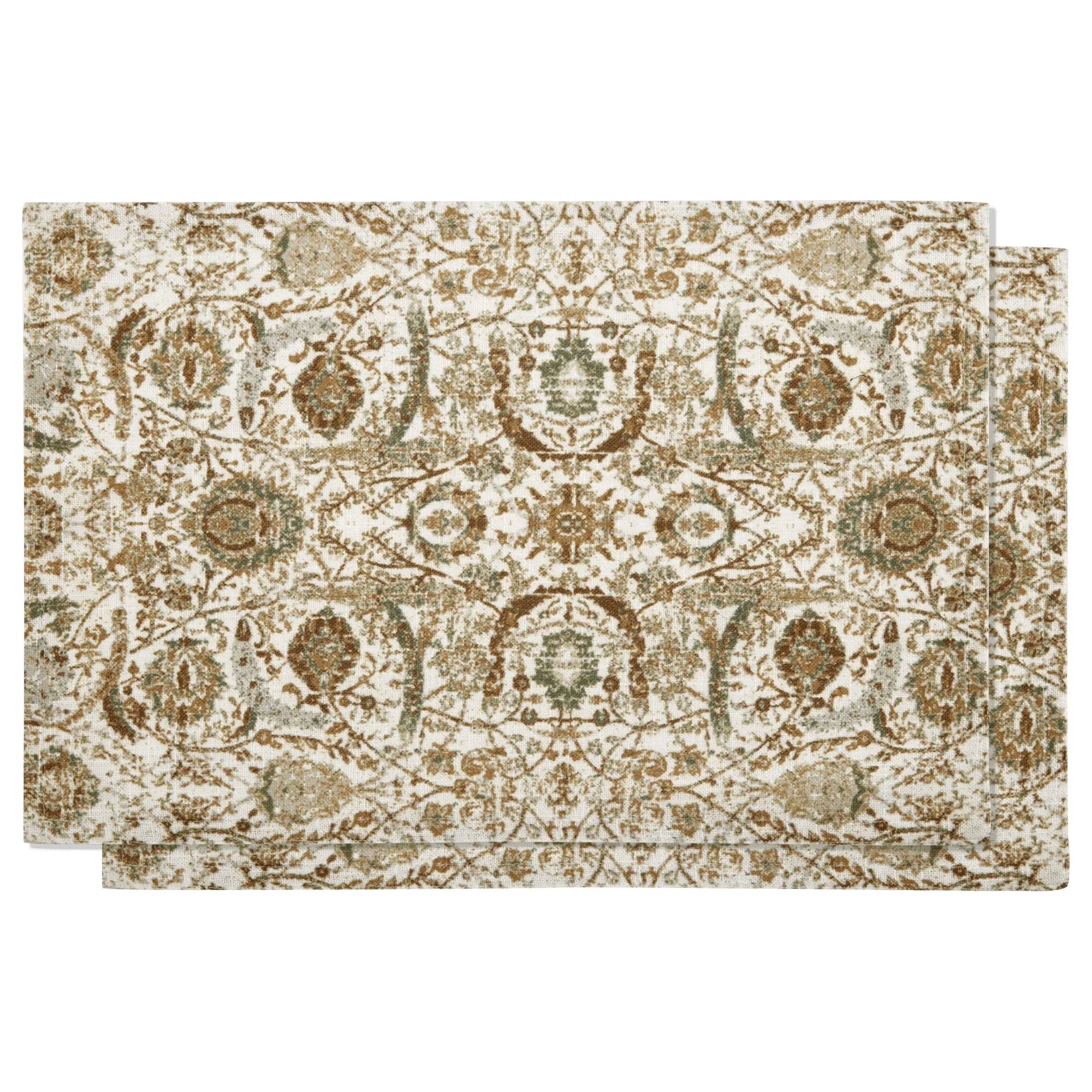 Set of 20 Paper Napkins - Image 4