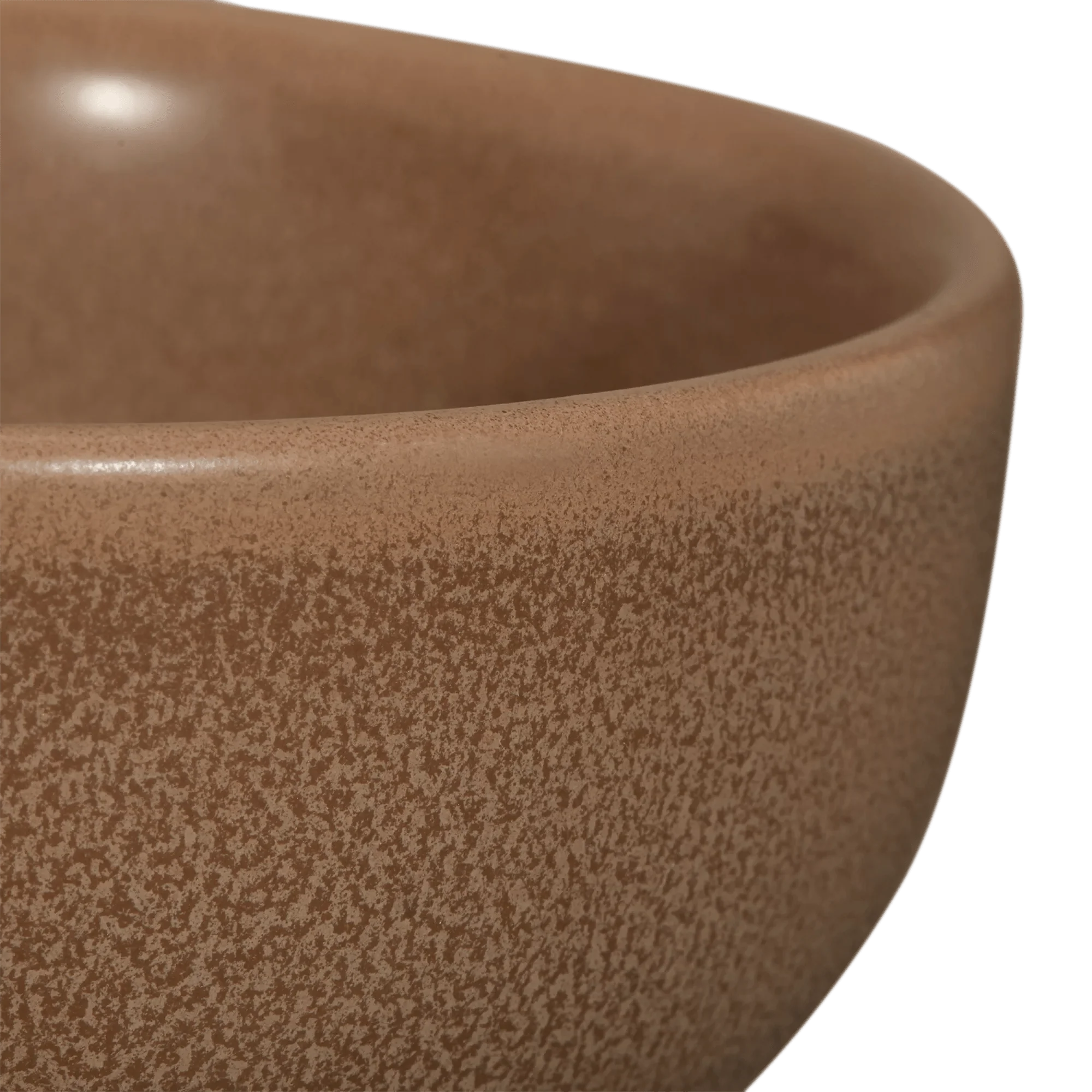 Set of 3 Ceramic Sauce Bowl - Image 4