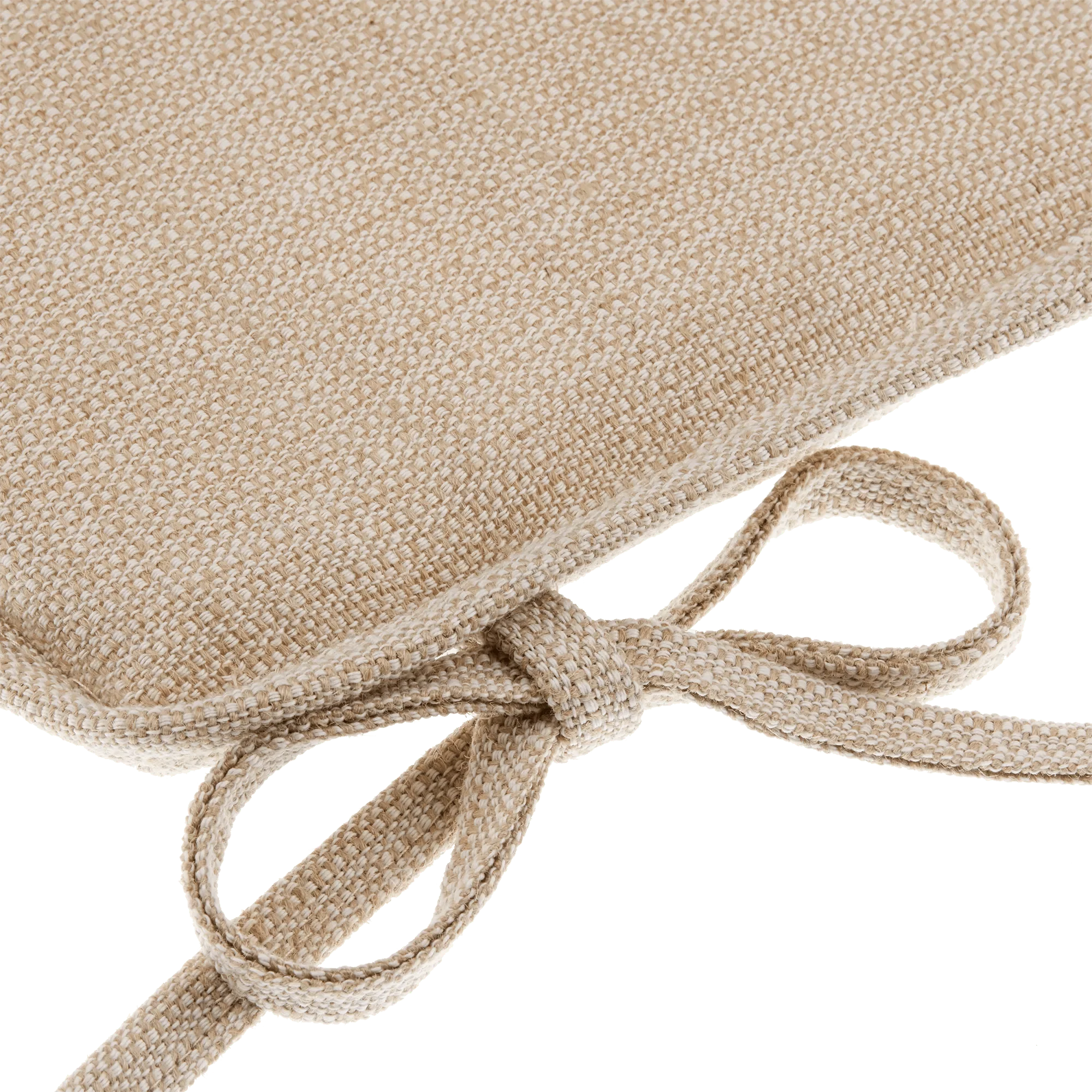 Set of 4 Outdoor Chair Pads - Image 2