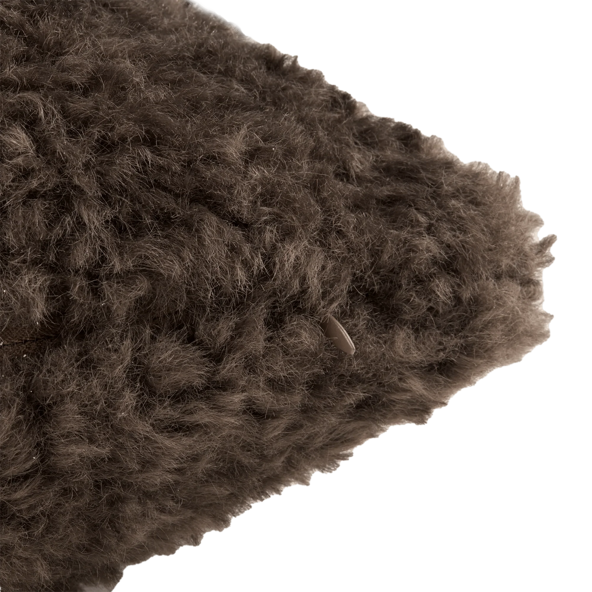 Shearling Decorative Cushions - Image 4
