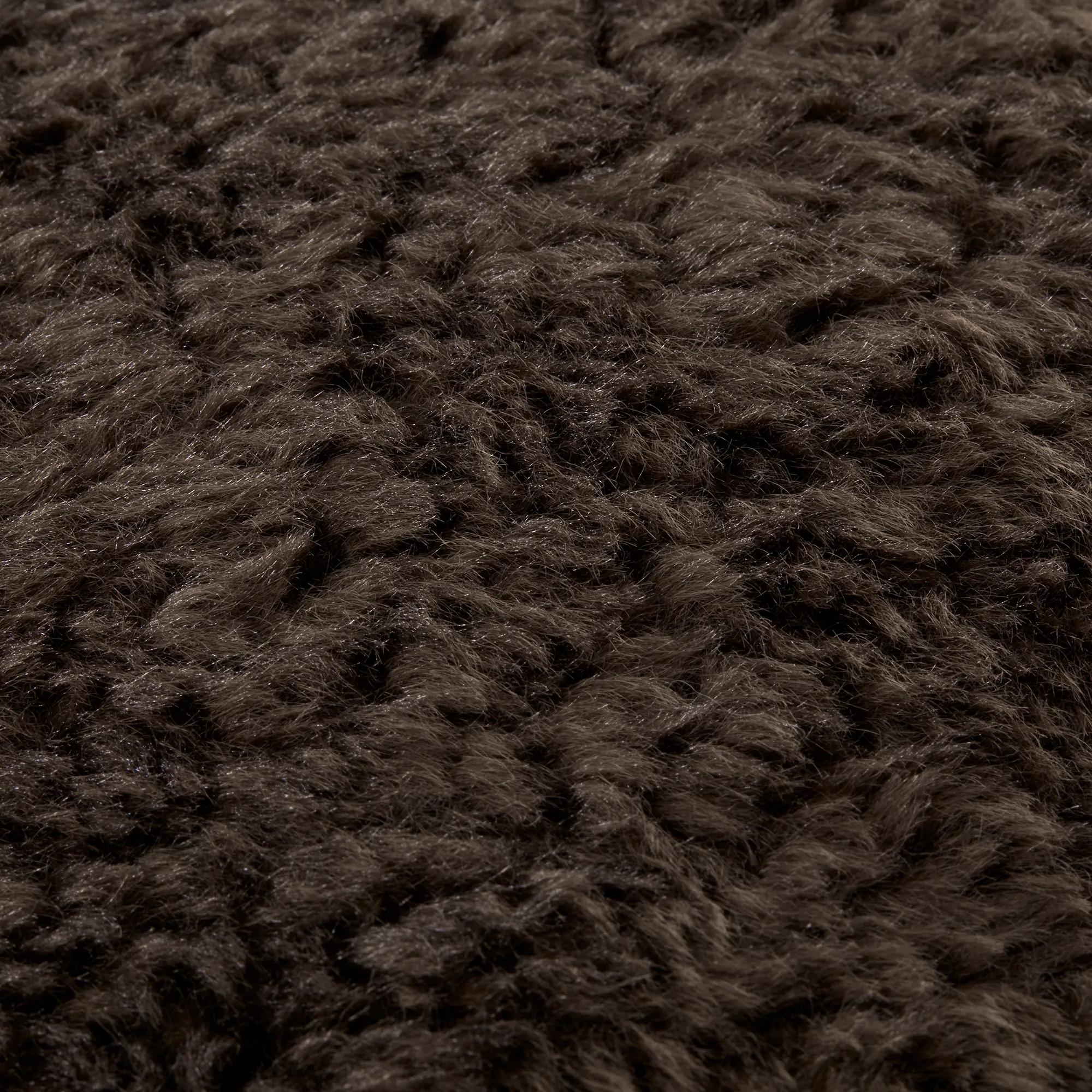 Shearling Decorative Cushions - Image 5