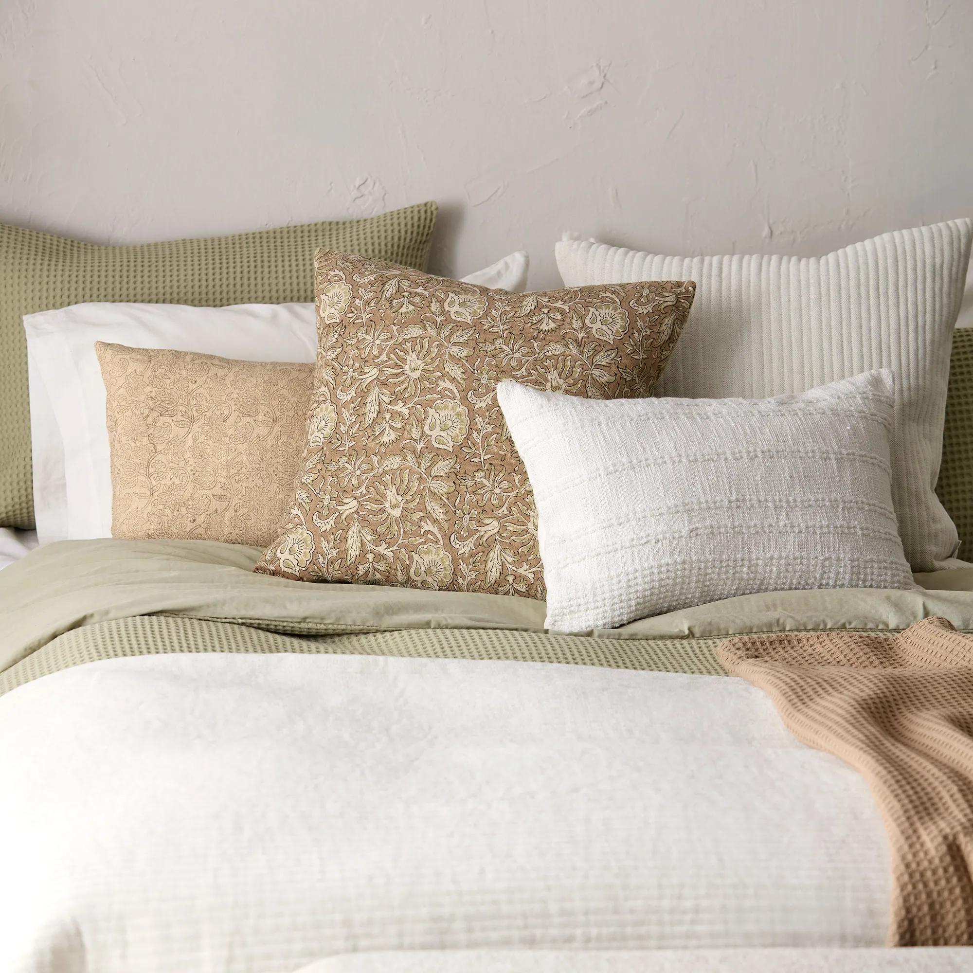 Sheffield Collection - 3-Piece Coverlet Set - Image 2