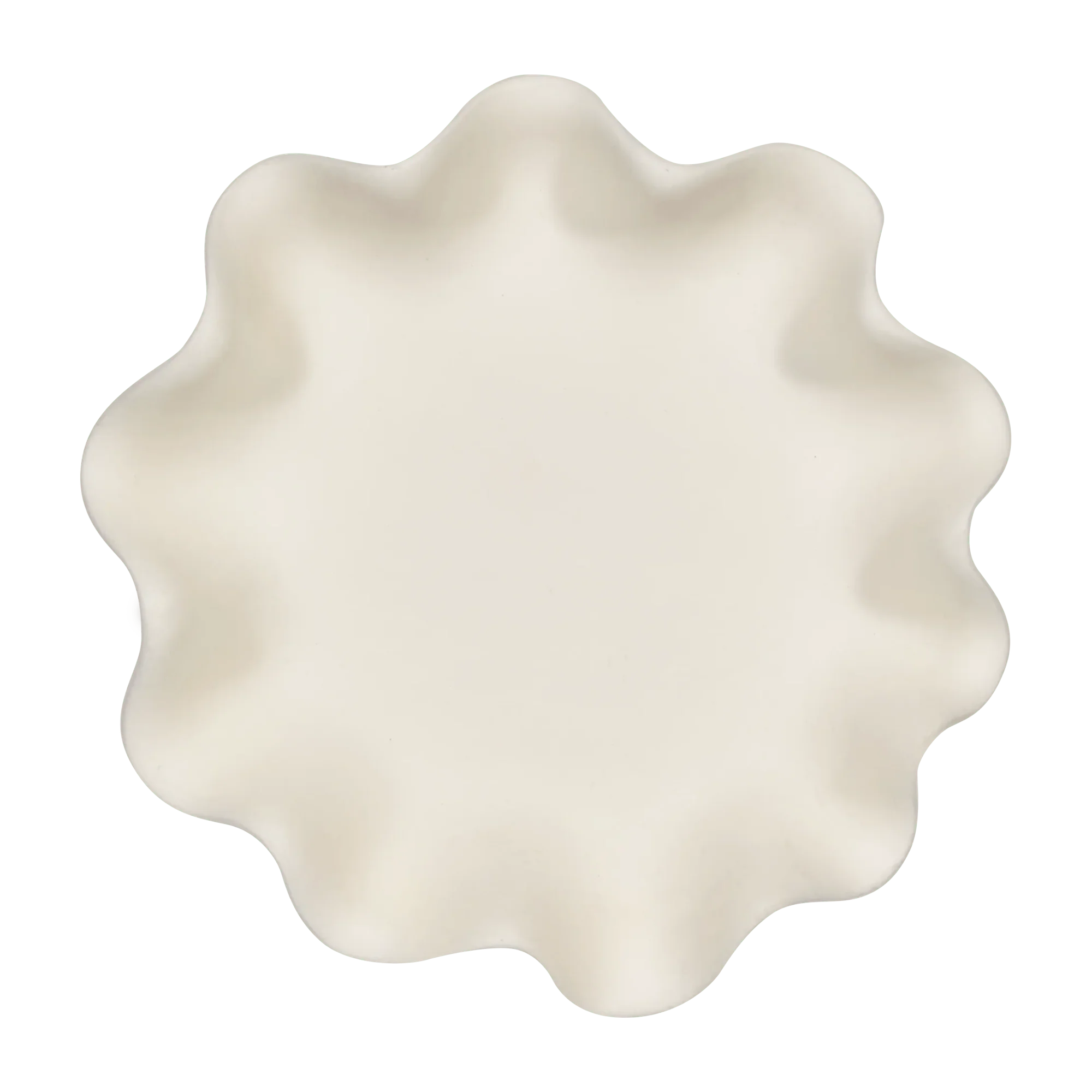 Shell Decorative Bowl - Image 3