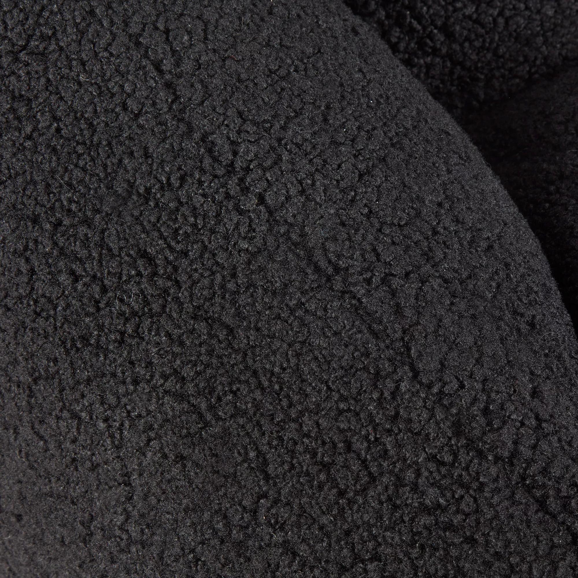 Sherpa Bean Bag Chair - Image 6
