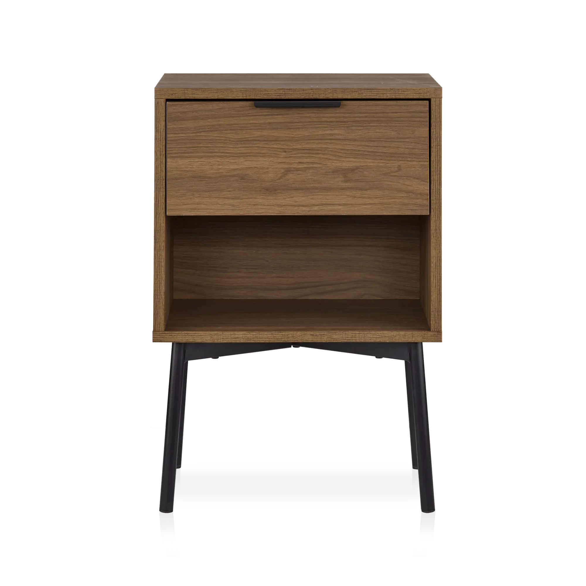 Side Table with Drawer - Image 7