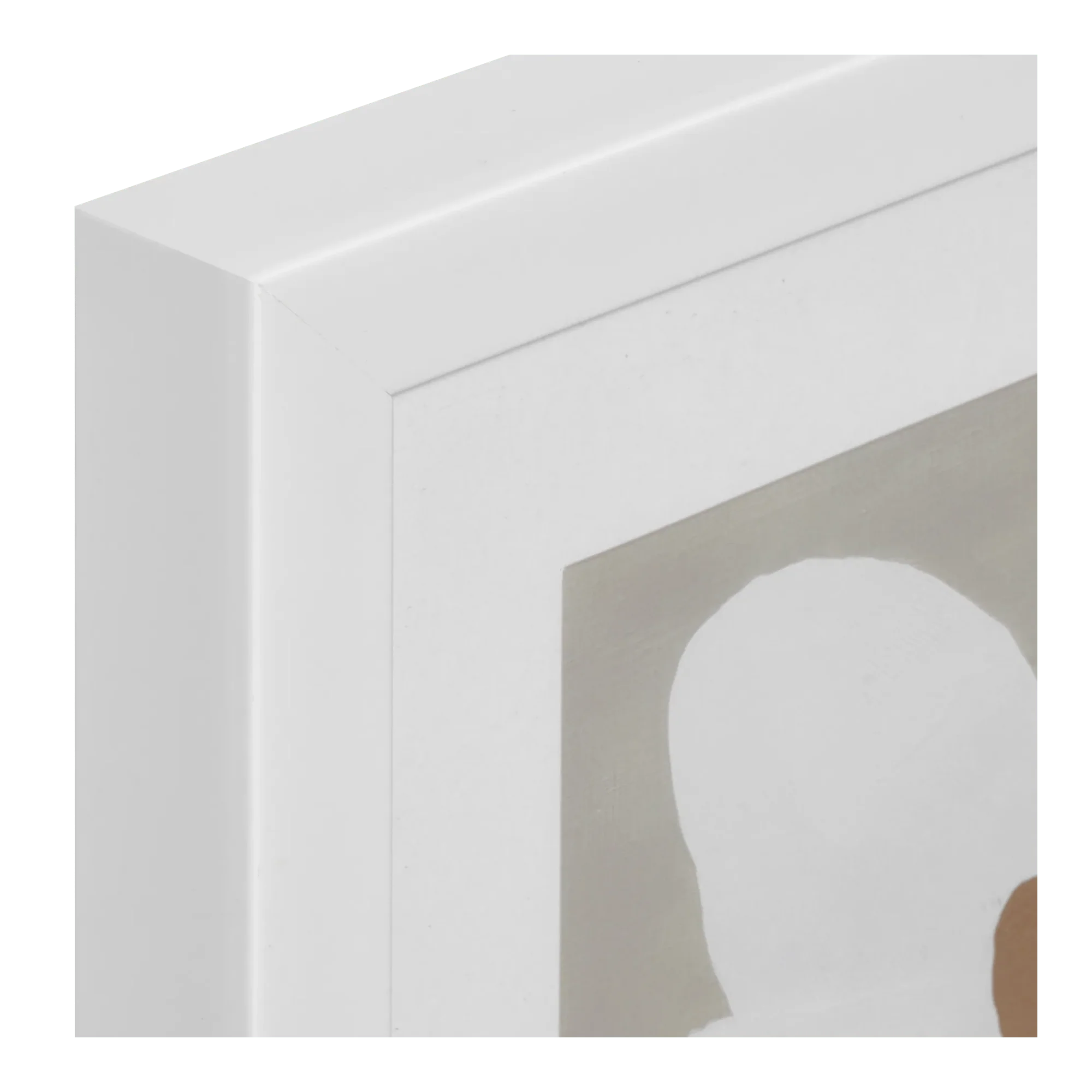 Simple Flower Framed Art - Image 2